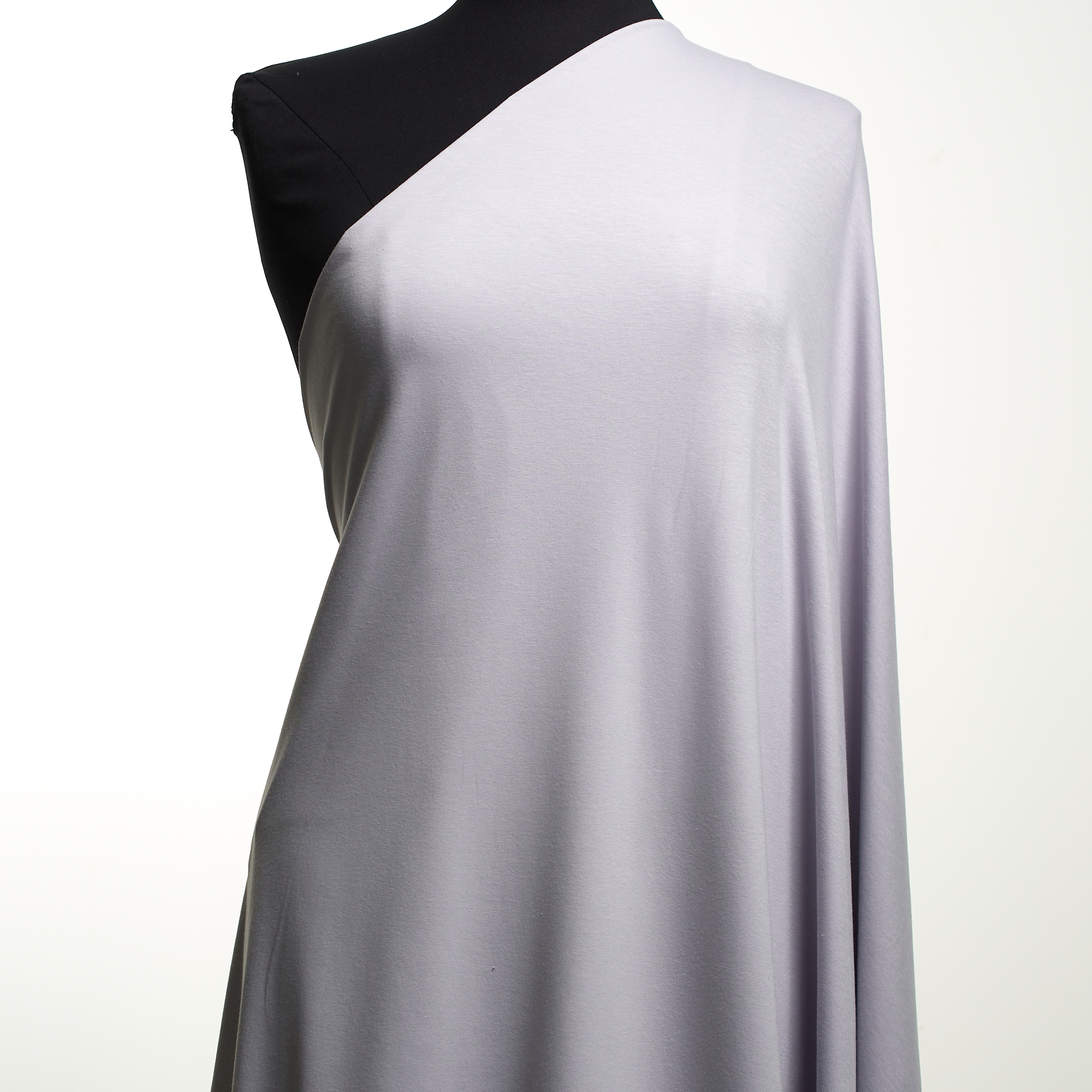 JERSEY, COTTON, CLOUD (F000034665) - Mannequin
