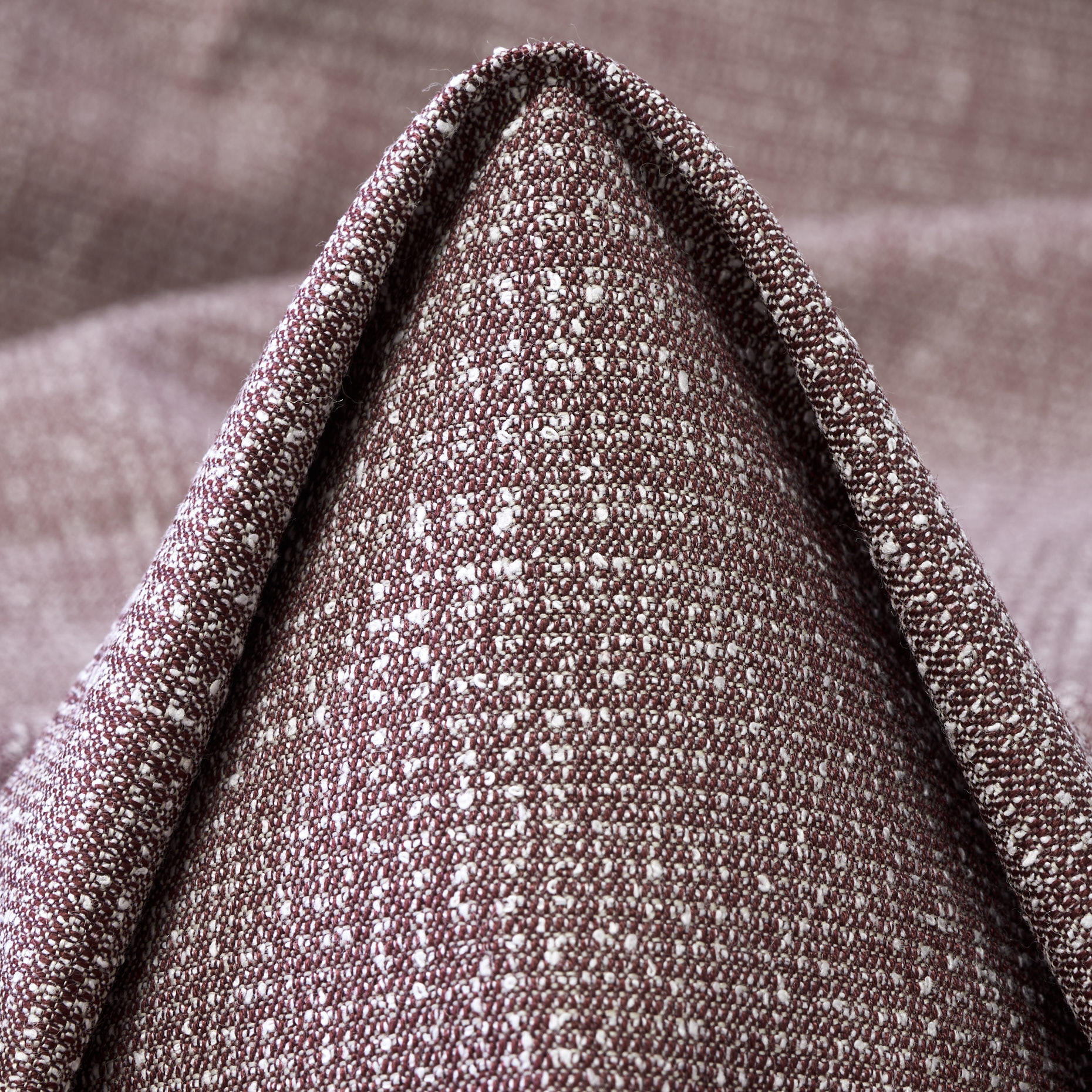 Bouclé, Coton, Elástique, Mahogany&Snow White (F000044219)