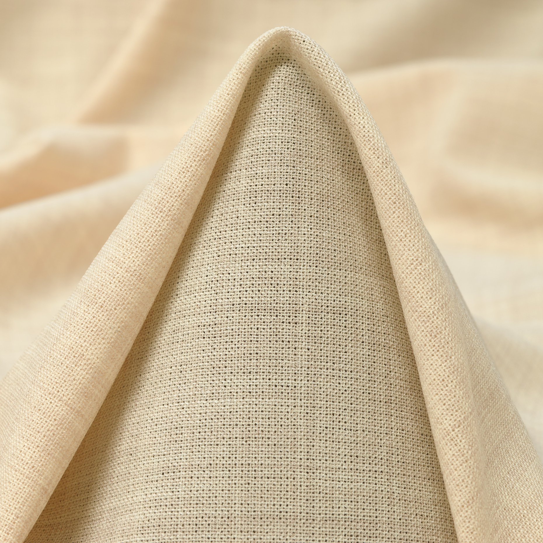 Lana Vergine, Trasparente, Stretch, Bone White (F000048648)