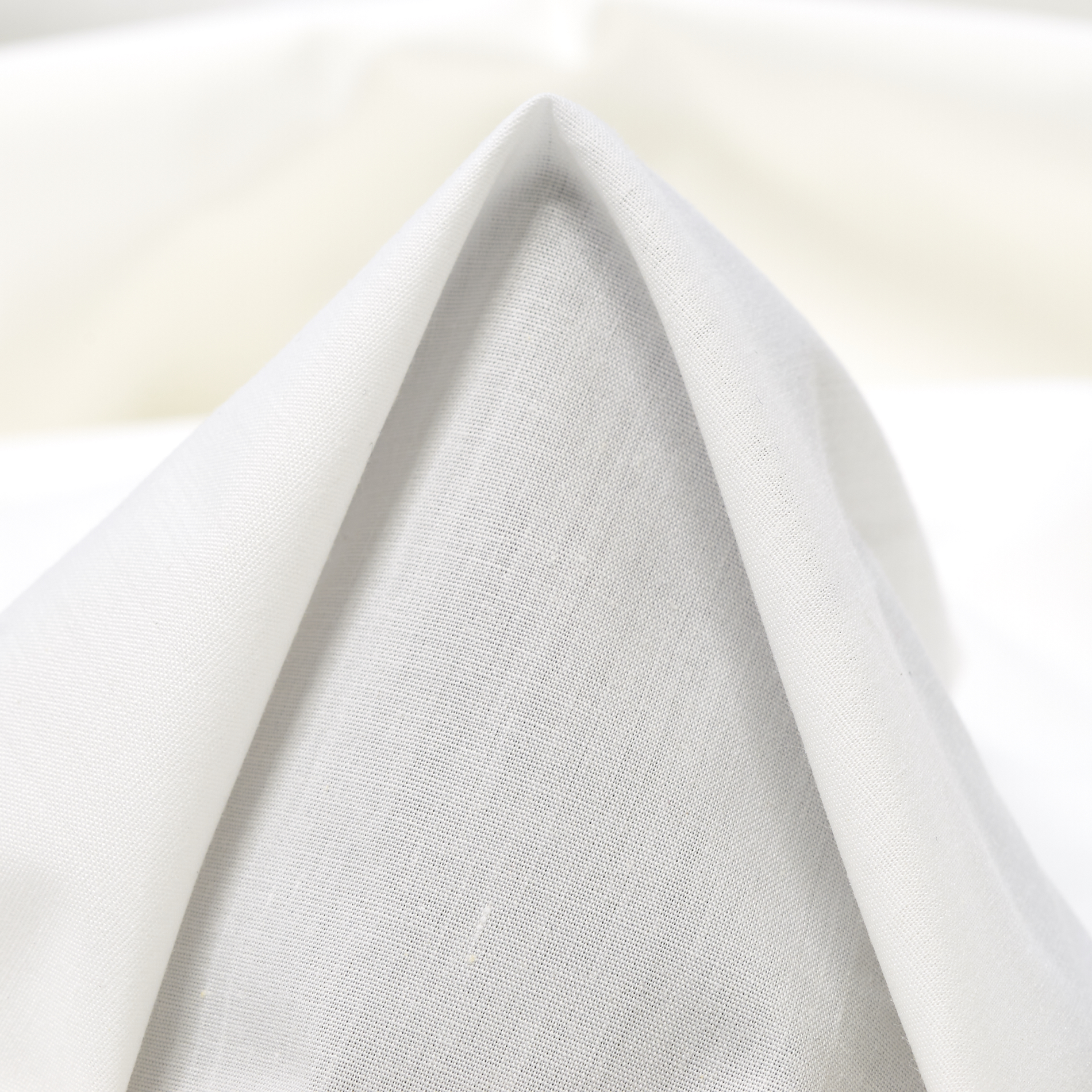 BATISTE, COTTON, SNOW WHITE (F000033736)