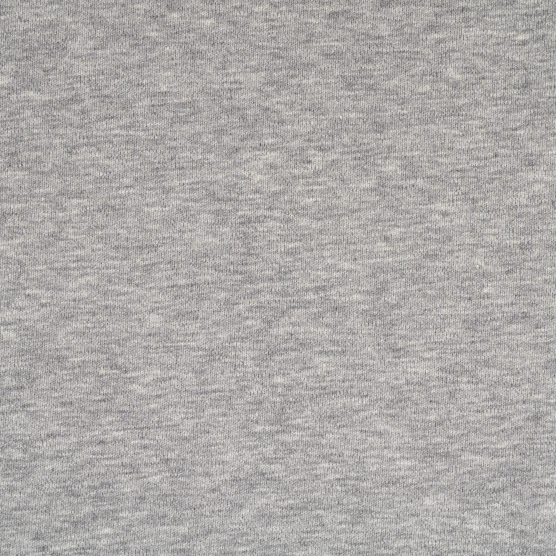 Single Jersey, Wiskoza, Melange, Silver (F000029838) - Tkana