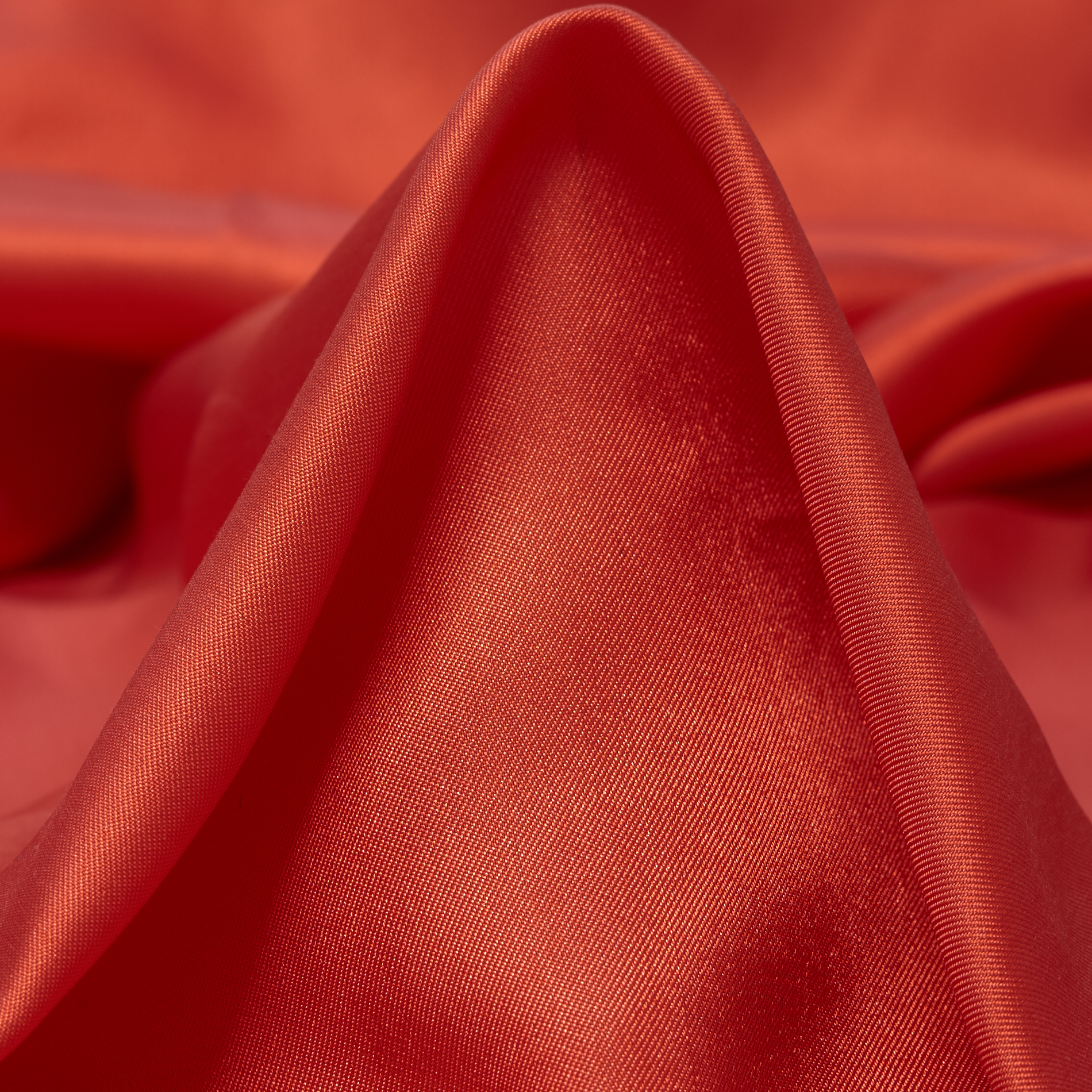 SATIN, SILK, STRAWBERRY (F0000494)