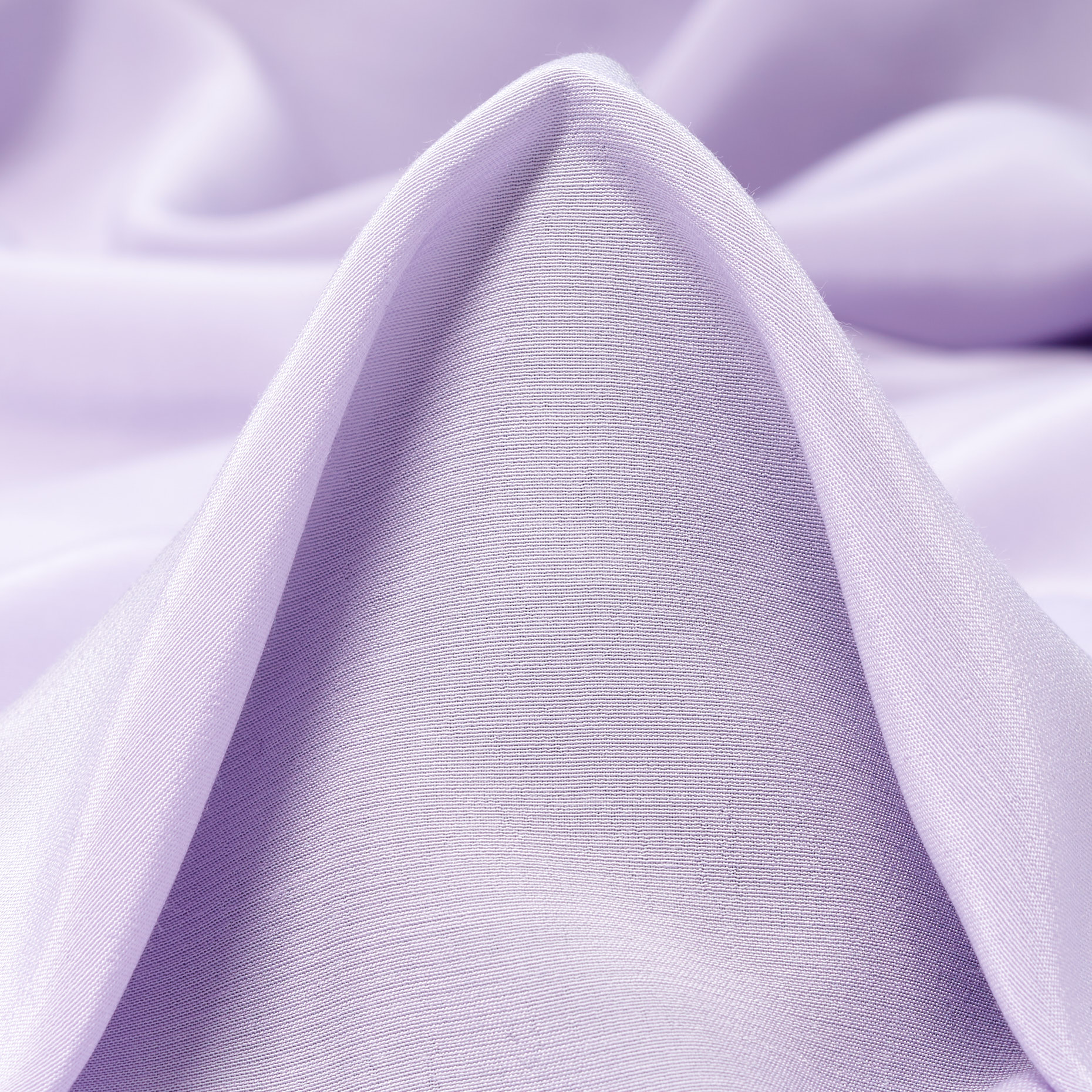 Voile, Viscose , Lavender Gray