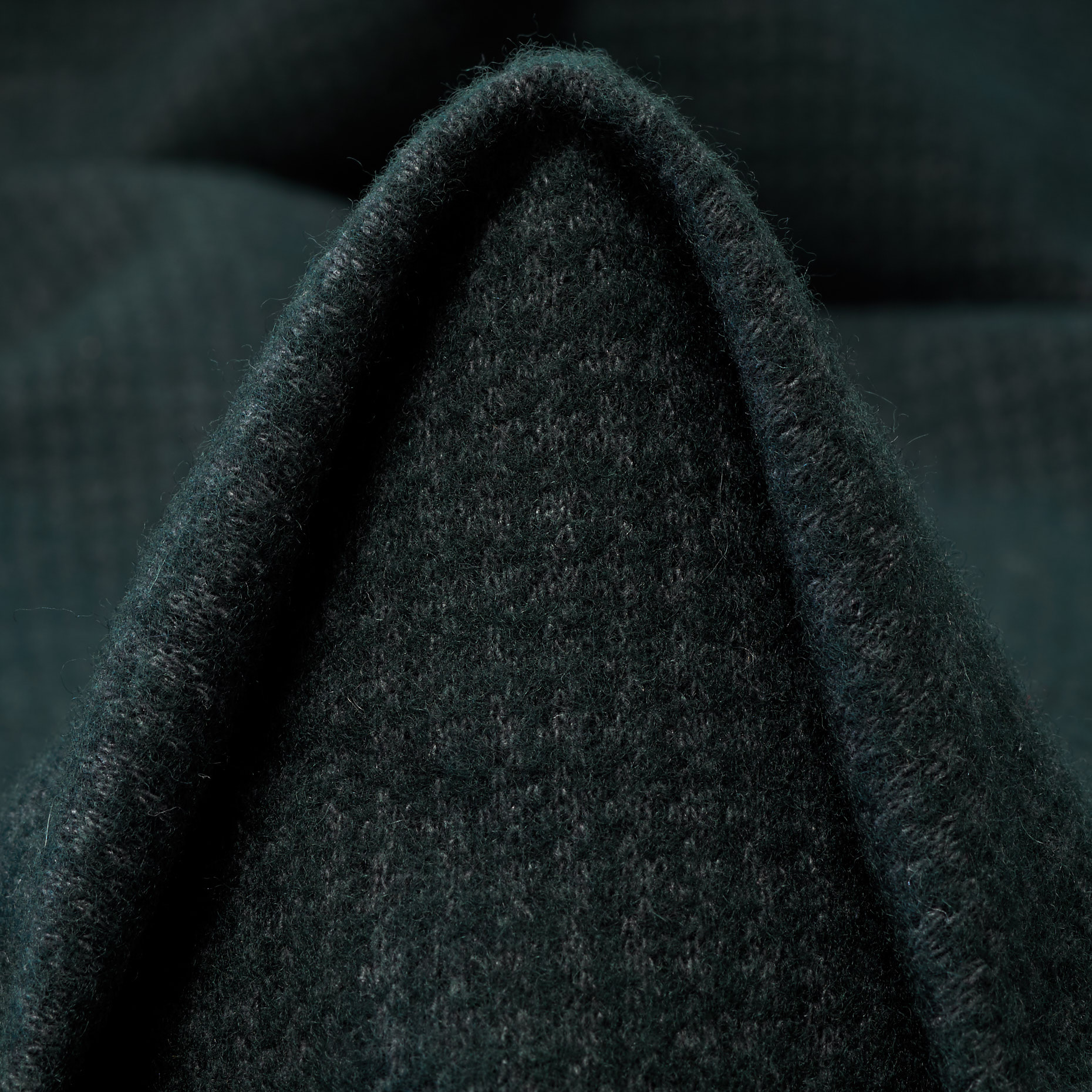 WOOL, MICRO DESIGN, SILVER PINE&BRUSHED NICKEL