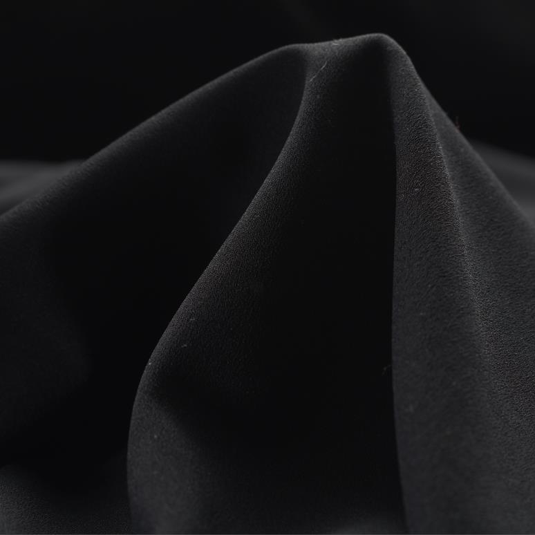 Krepa, Stretch, Raven Black (F000030338)