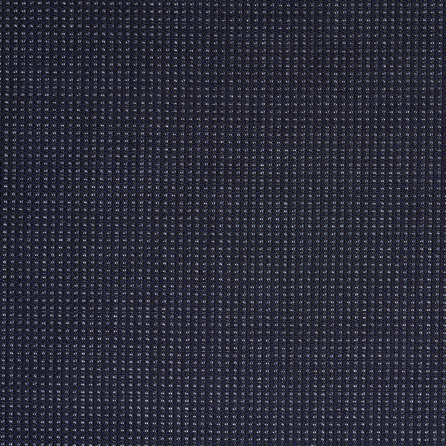 COOL WOOL, VIRGIN WOOL, MICRO DESIGN, BLACK IRIS (F000047289) - Texture