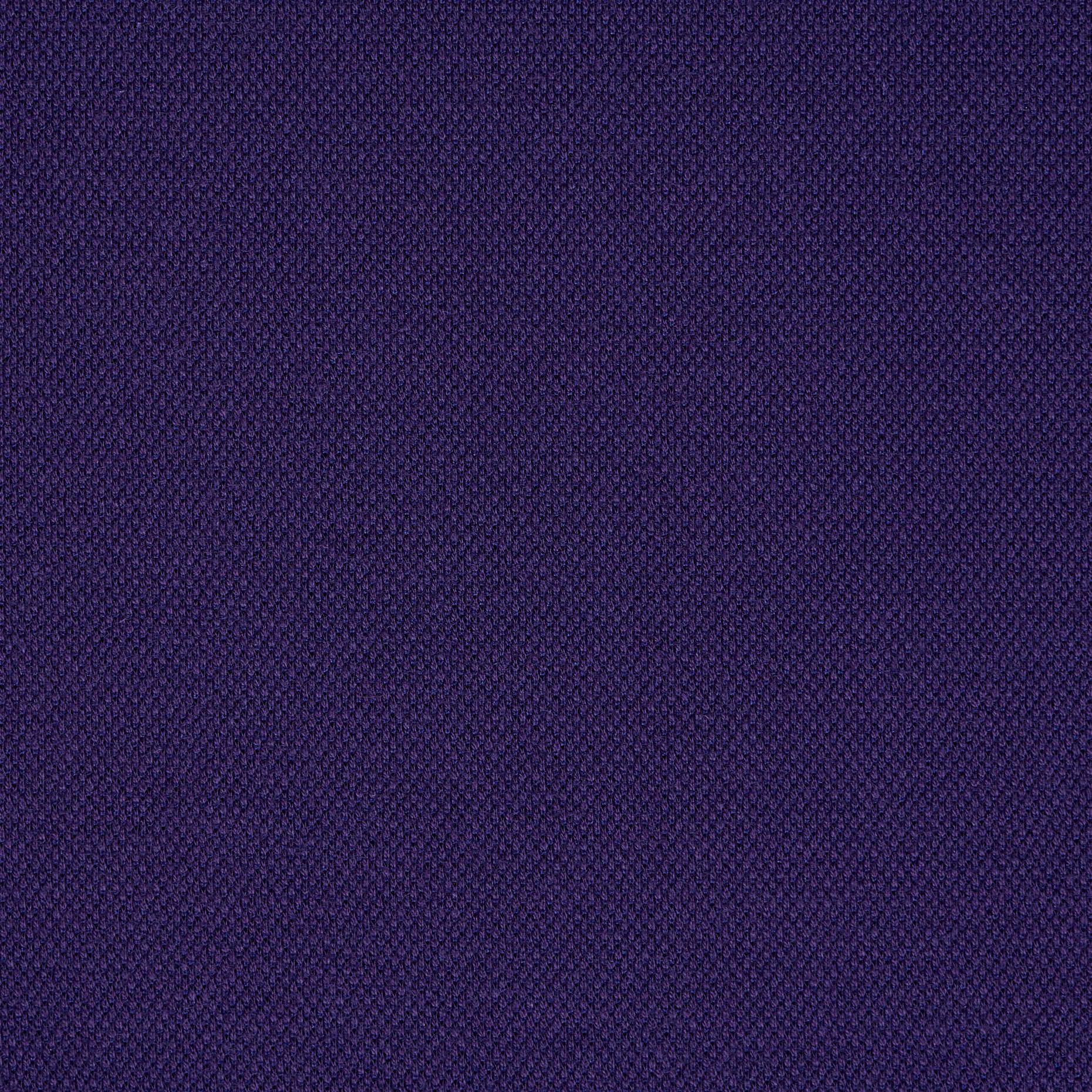PIQUÉ, COTTON, ELASTIC, MULBERRY (F000047794) - Texture