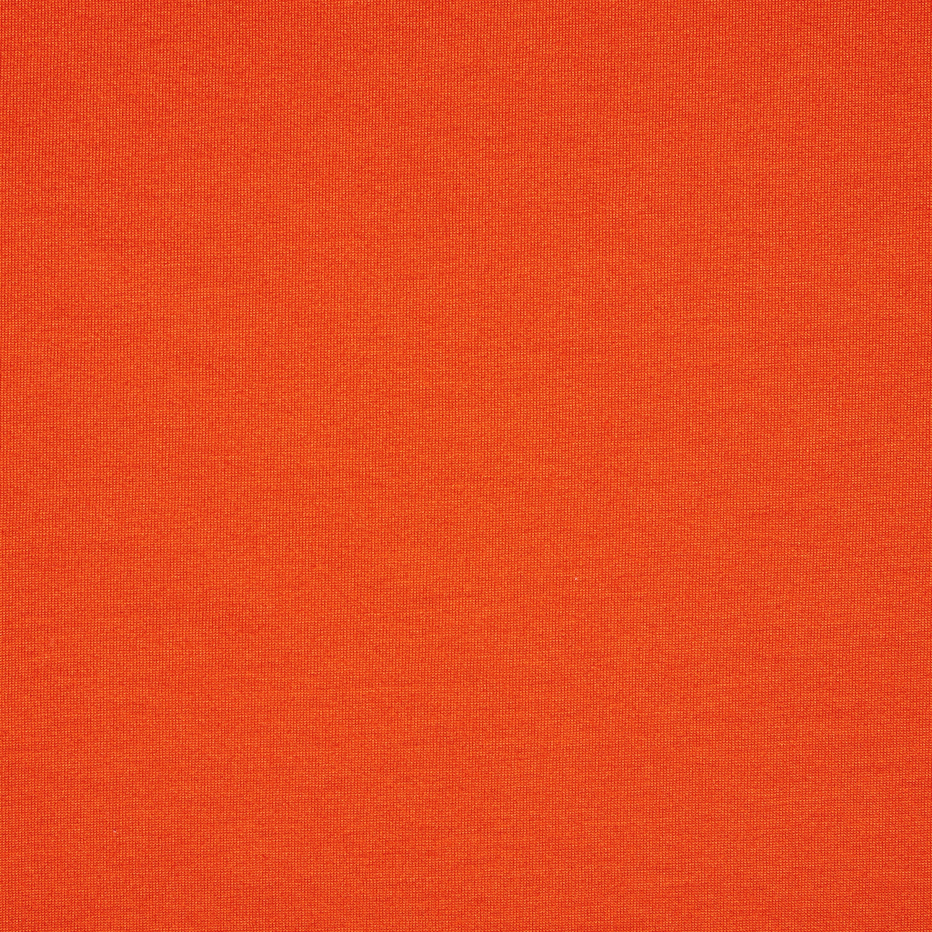 Одиночный Джерси, Cherry Tomato (F000036061) - Ткань