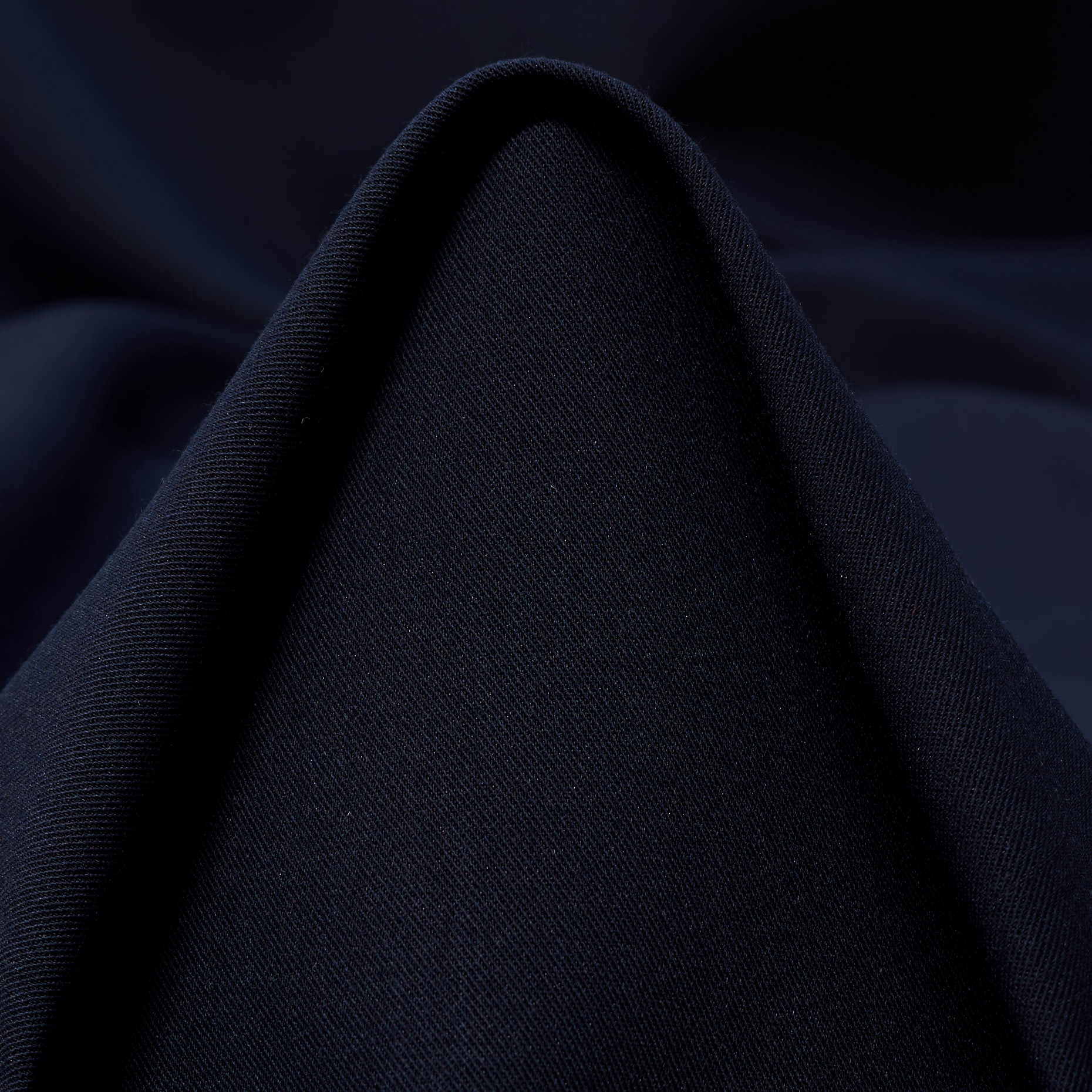 Твил, Вискоза Смесовая, Parisian Night