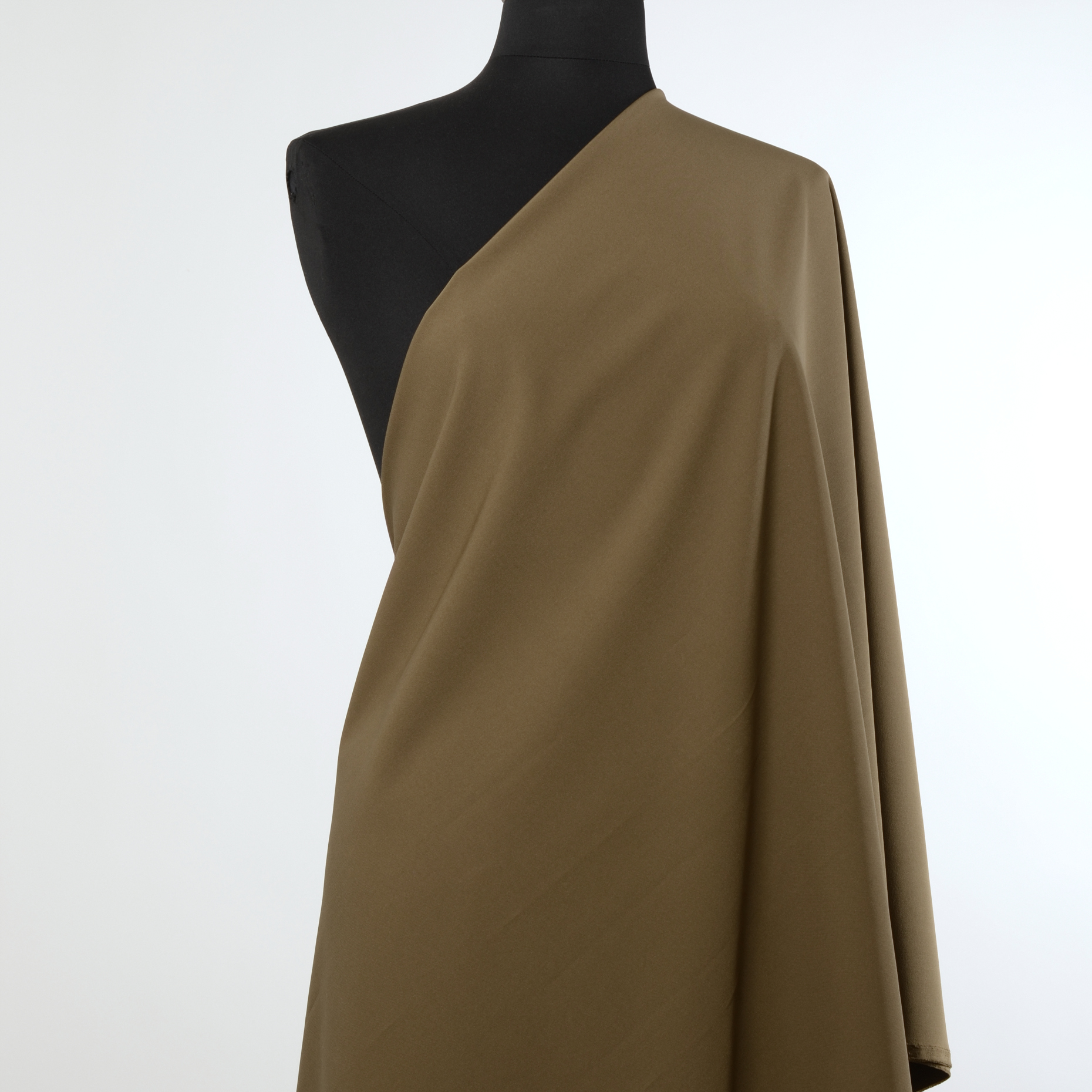 Техно Стрейч, Tobacco Brown (F000004681) - Манекен