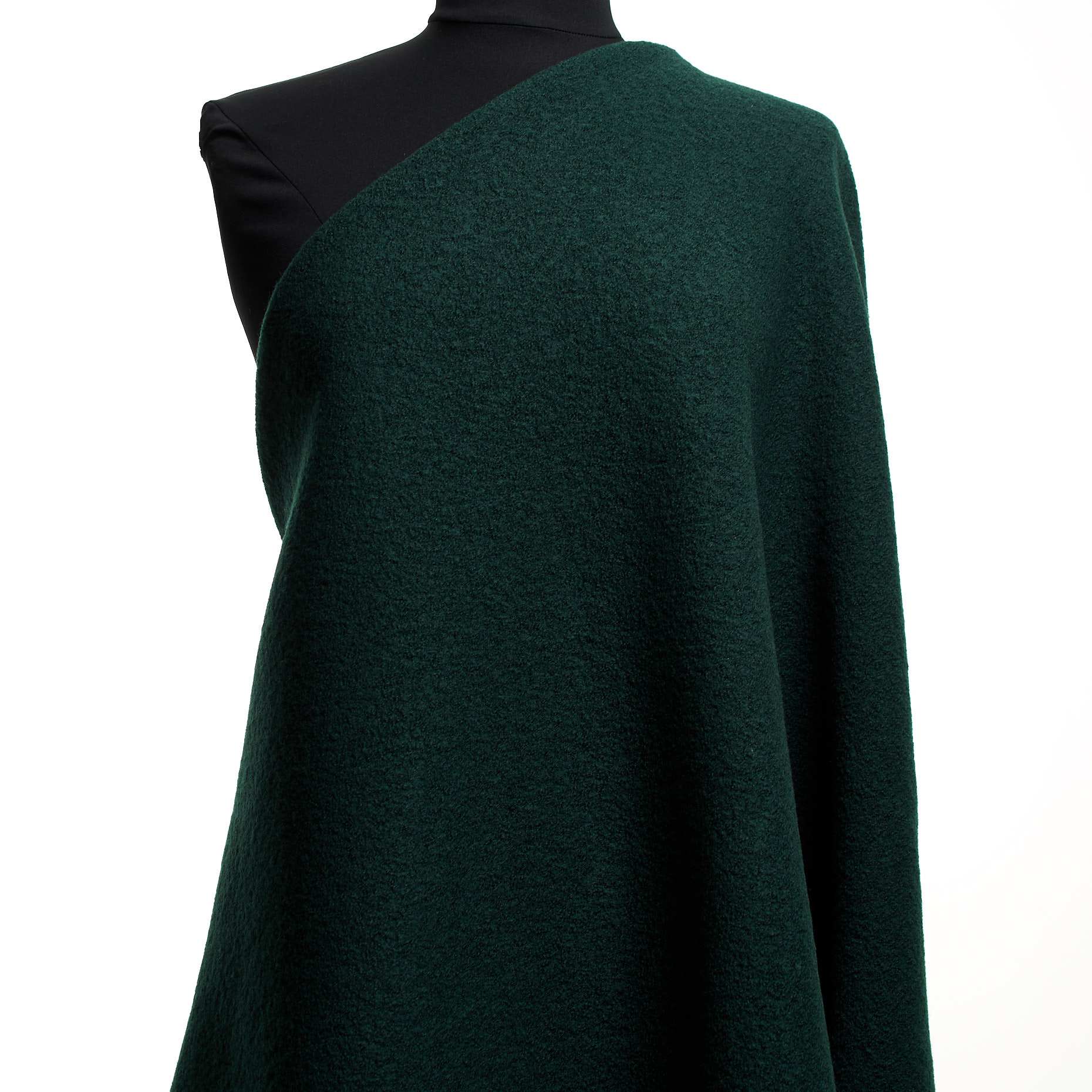 Варёная Шерсть, Шерсть Виргинская, Букле, Sea Moss (F000047014) - Манекен