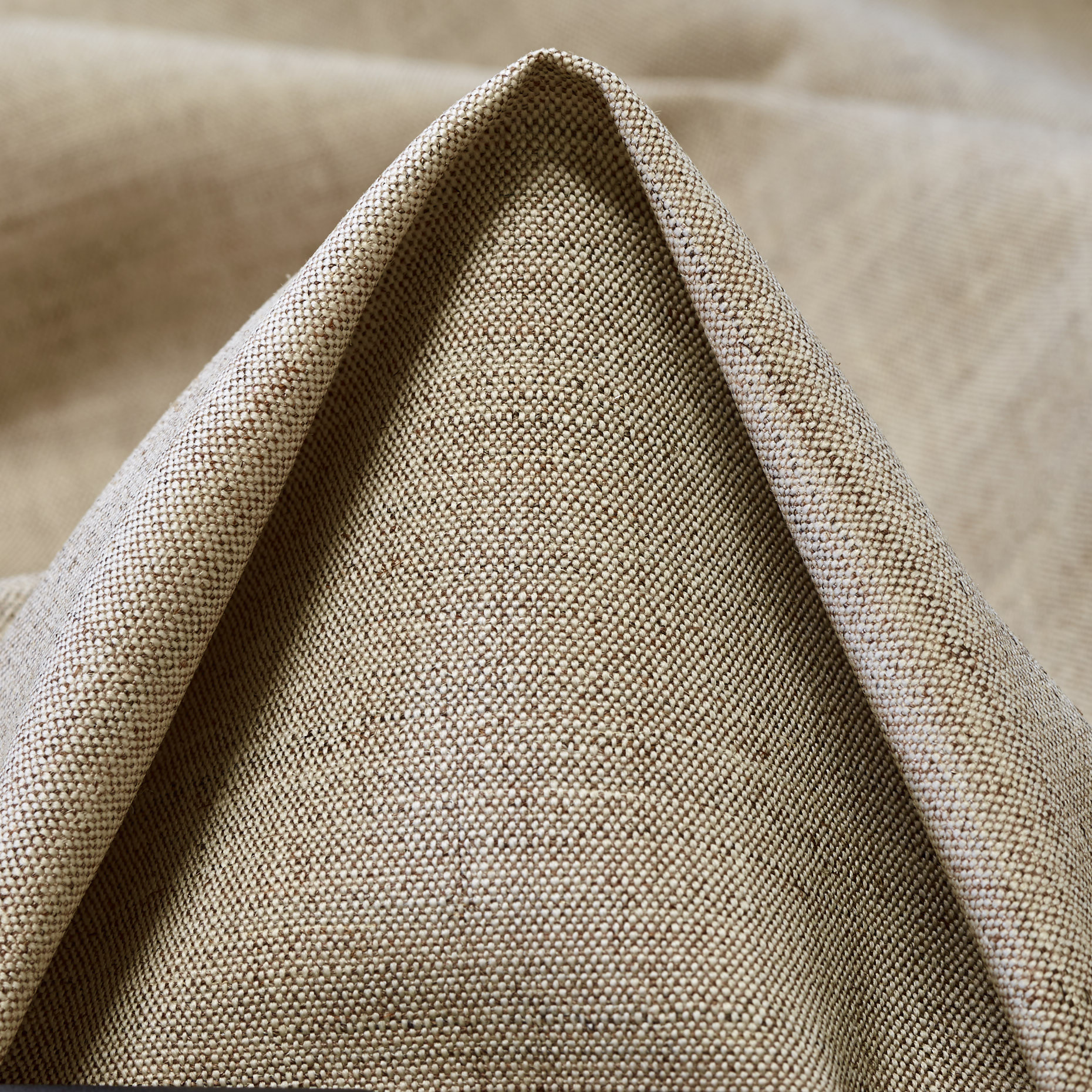 Смесовая шерсть, Меланж, Desert (F000042542)