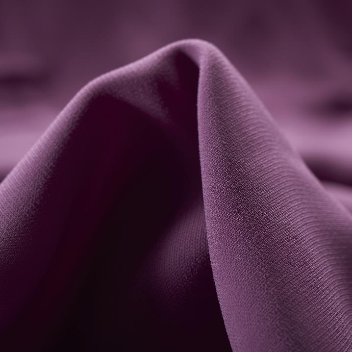 Krepa, Triacetat, Crocus (F000030617)