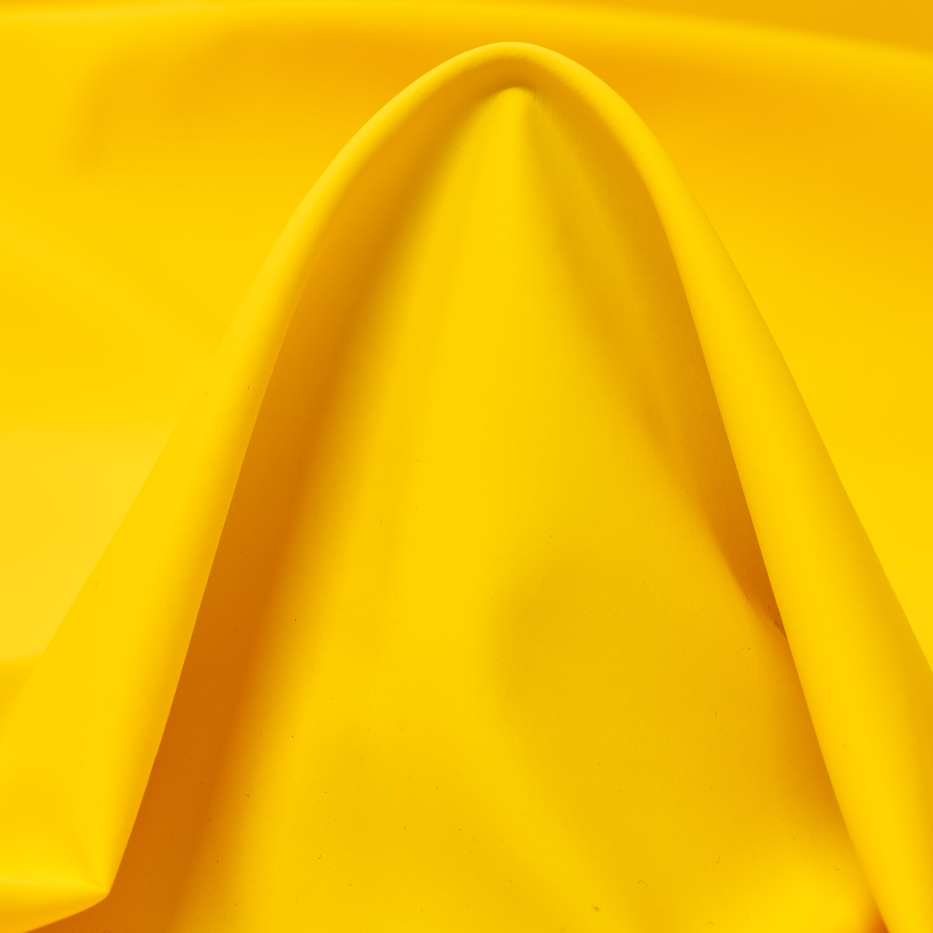 WATER REPELLENT QUALITY, COATED, CANARY BIRD (F000039984)