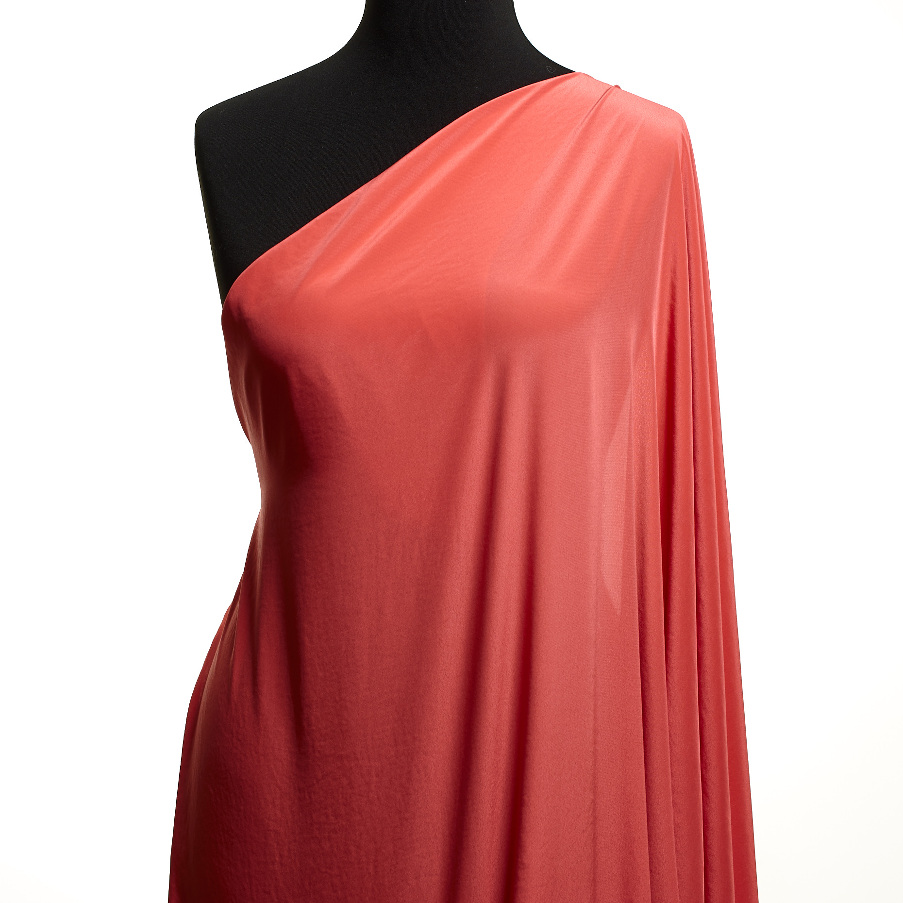 SILK EFFECT, SHELL PINK (F000049177) - Mannequin