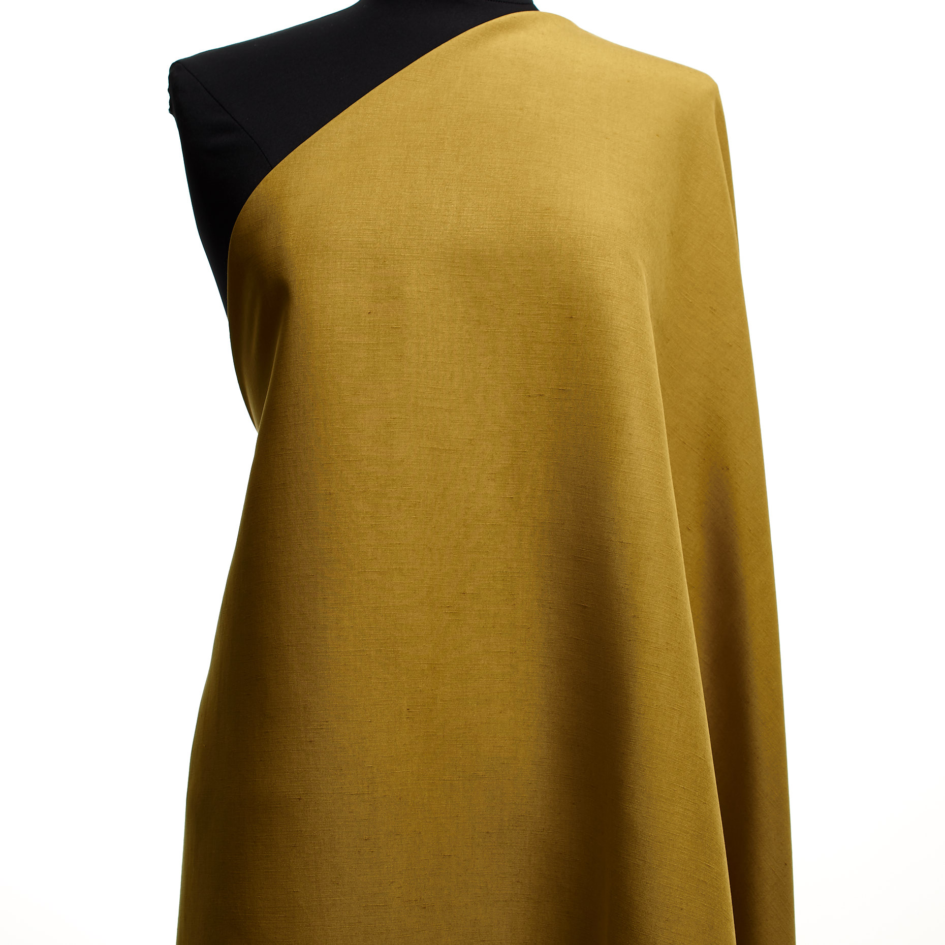 SILK, LINEN, OLIVE OIL (T0000500) - Mannequin