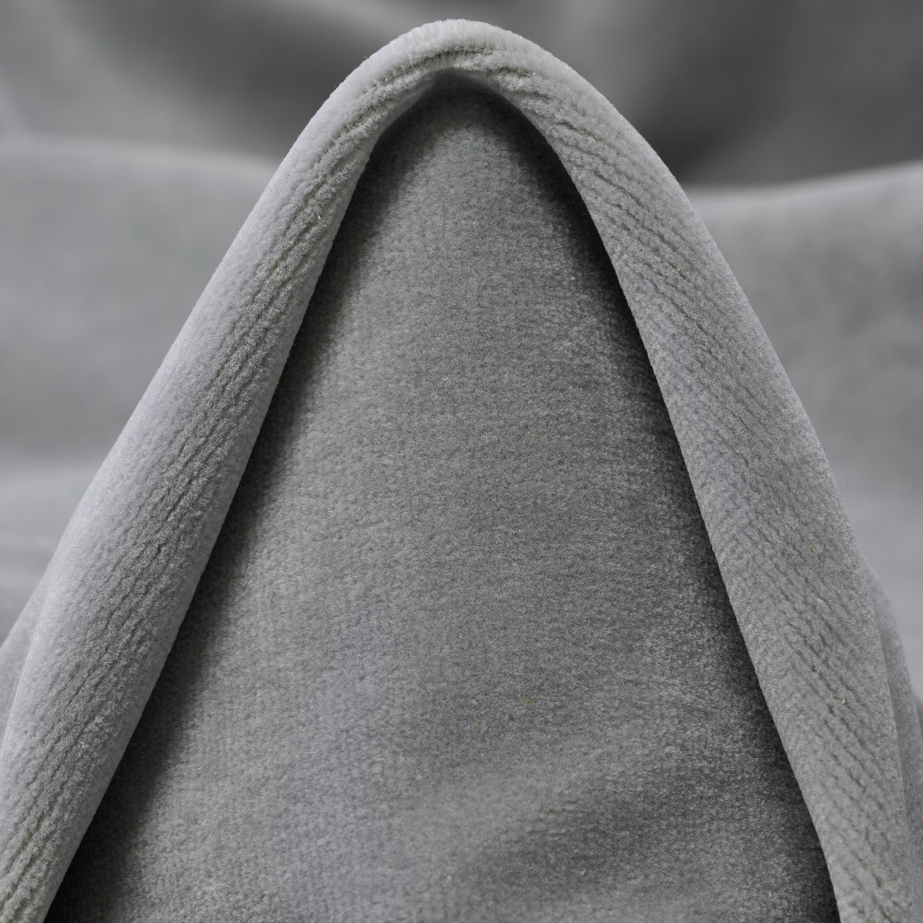 VELVET, COTTON, MIRAGE GRAY (C0003670)