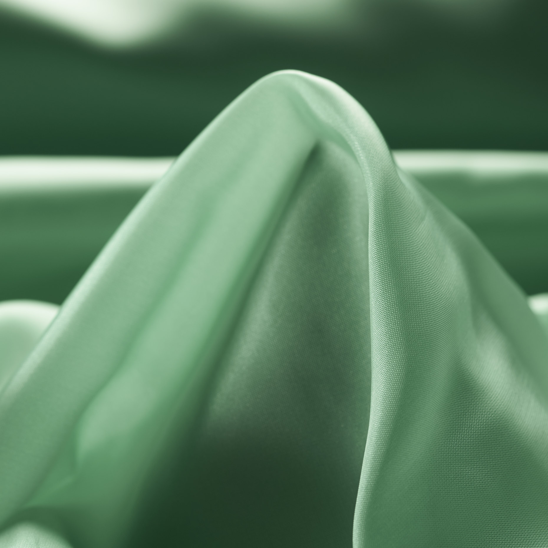 CUPRO, LINING, SPEARMINT (F000019028)