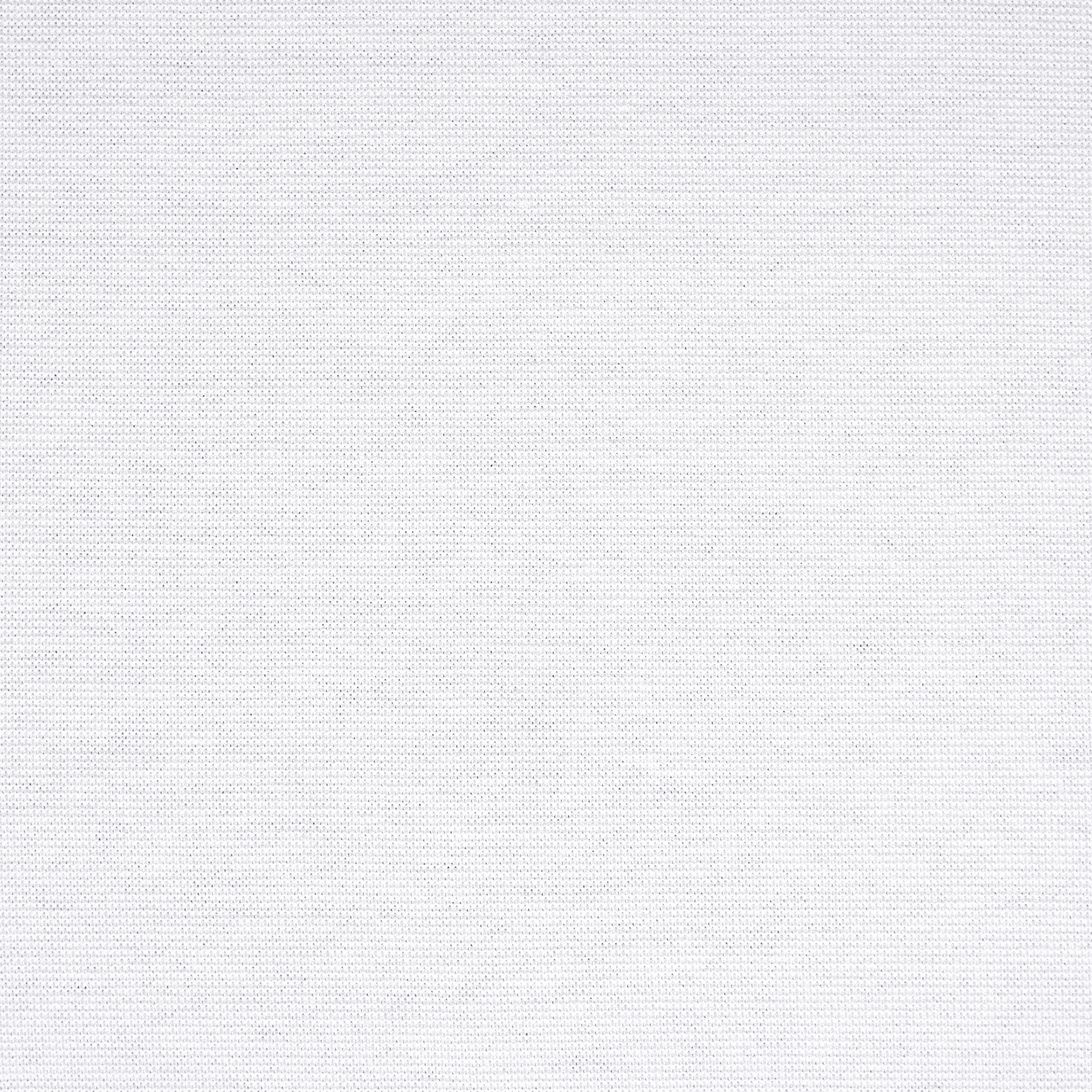Single Jersey, Cotone, Brilliant White (F000048946) - Trama