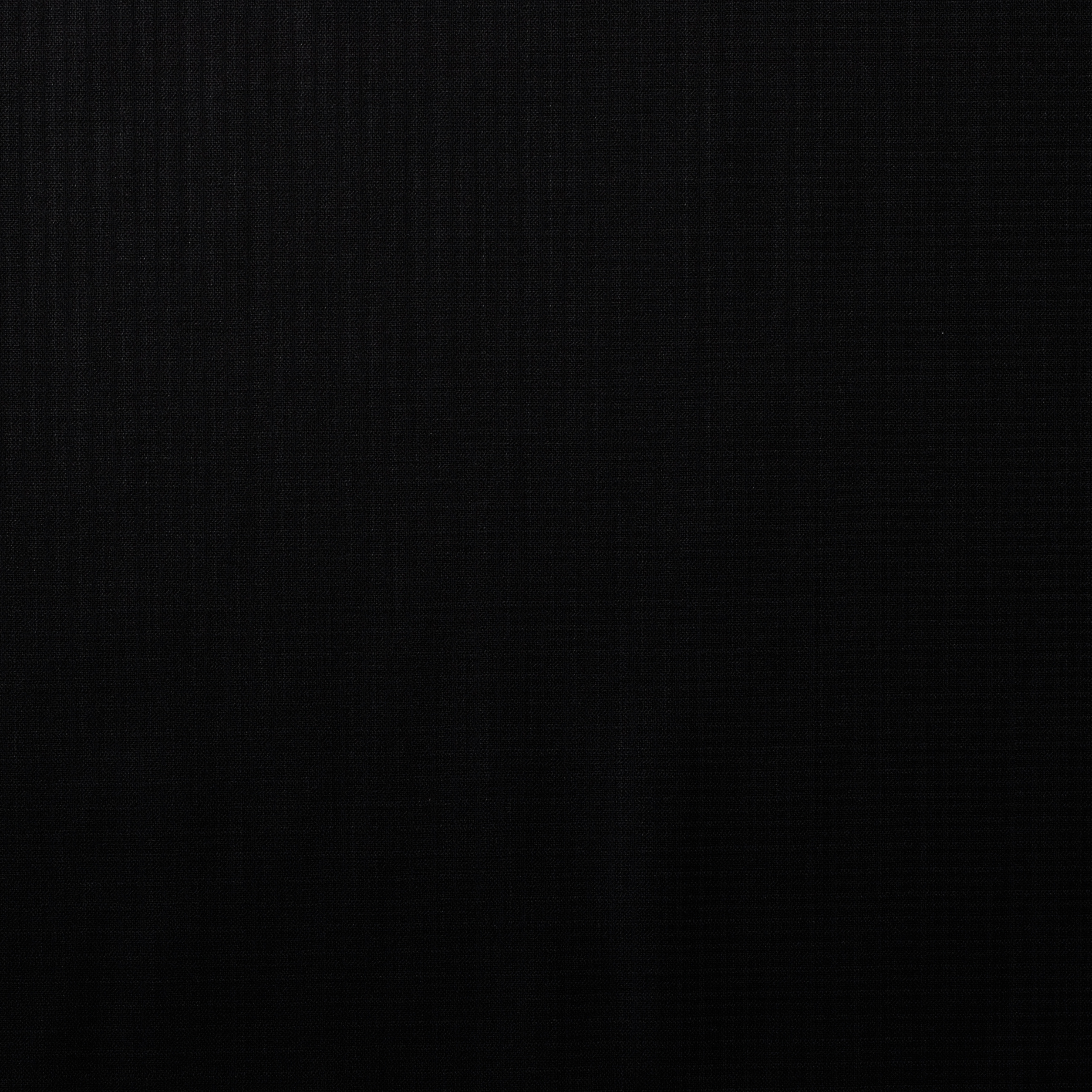 COOL WOOL, MICRO DESIGN, RAVEN BLACK (F000022541) - Texture