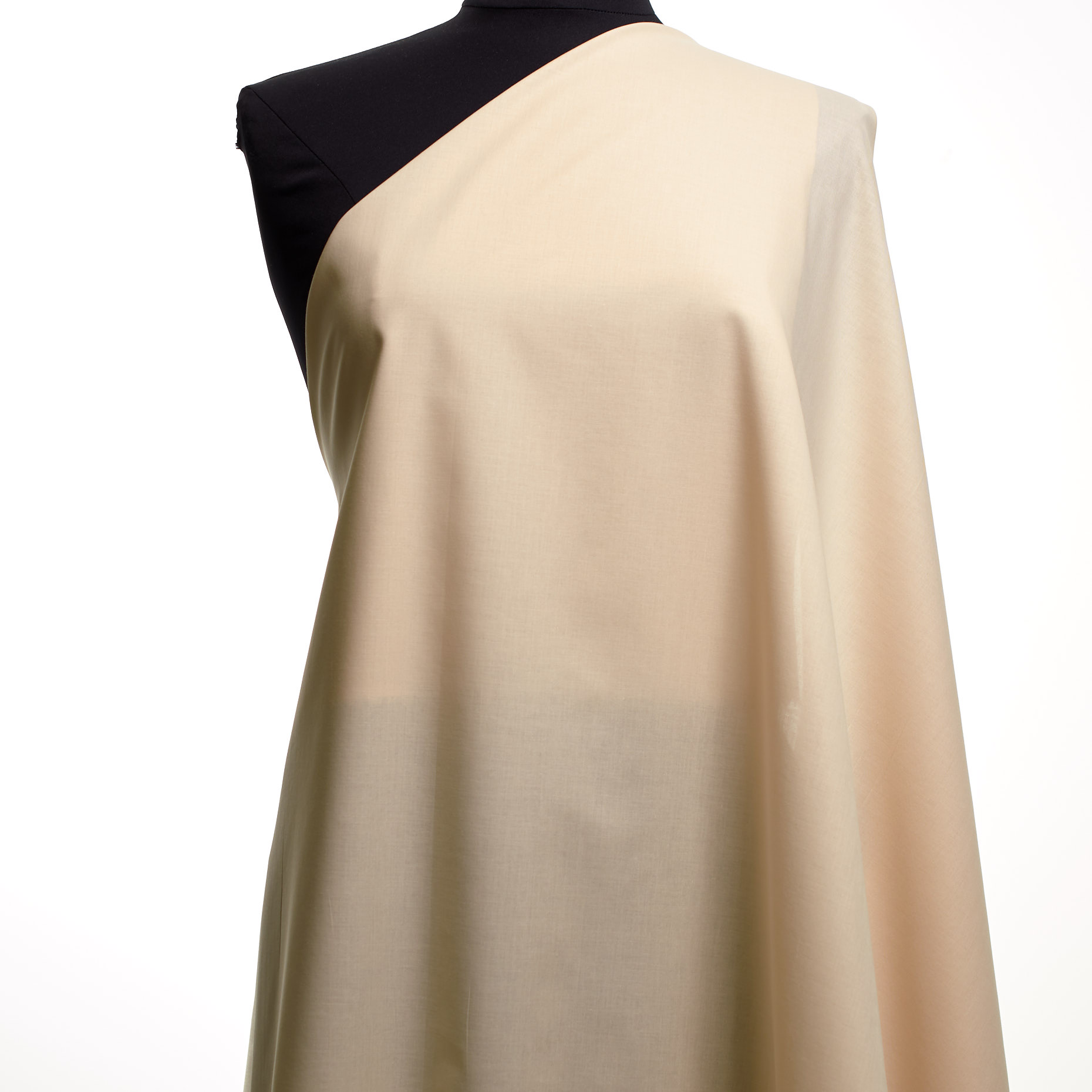 BATISTE, COTTON, ALABASTER (F000042826) - Mannequin