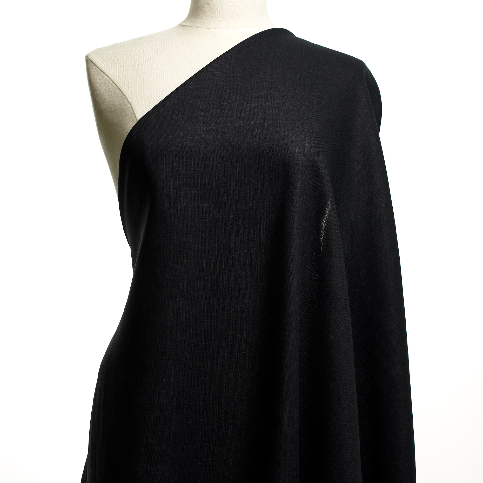 Leinen, Black Ink (F000048216) - Schaufensterpuppe