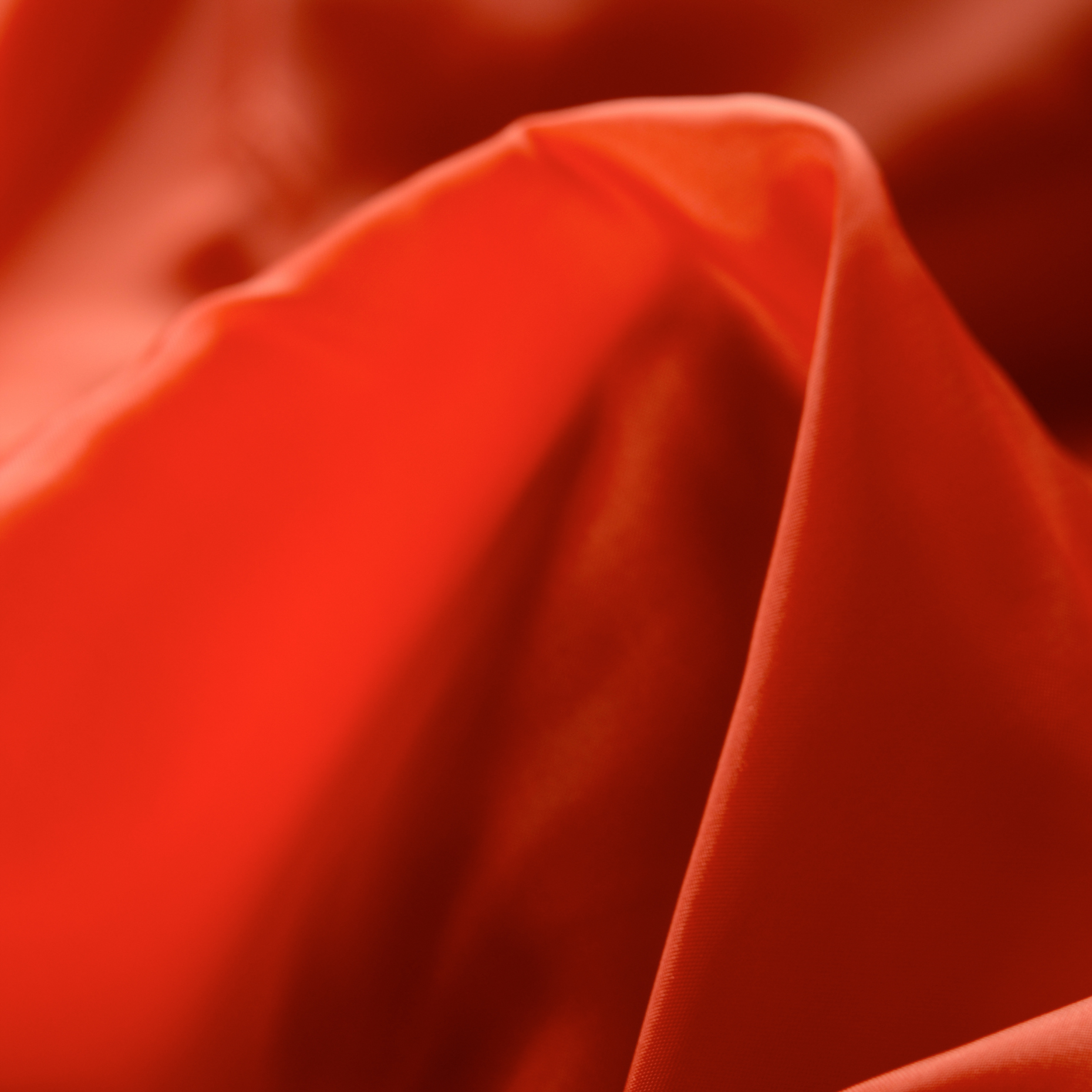 Cupro, Doublure, Poppy Mandarin (F000003737)