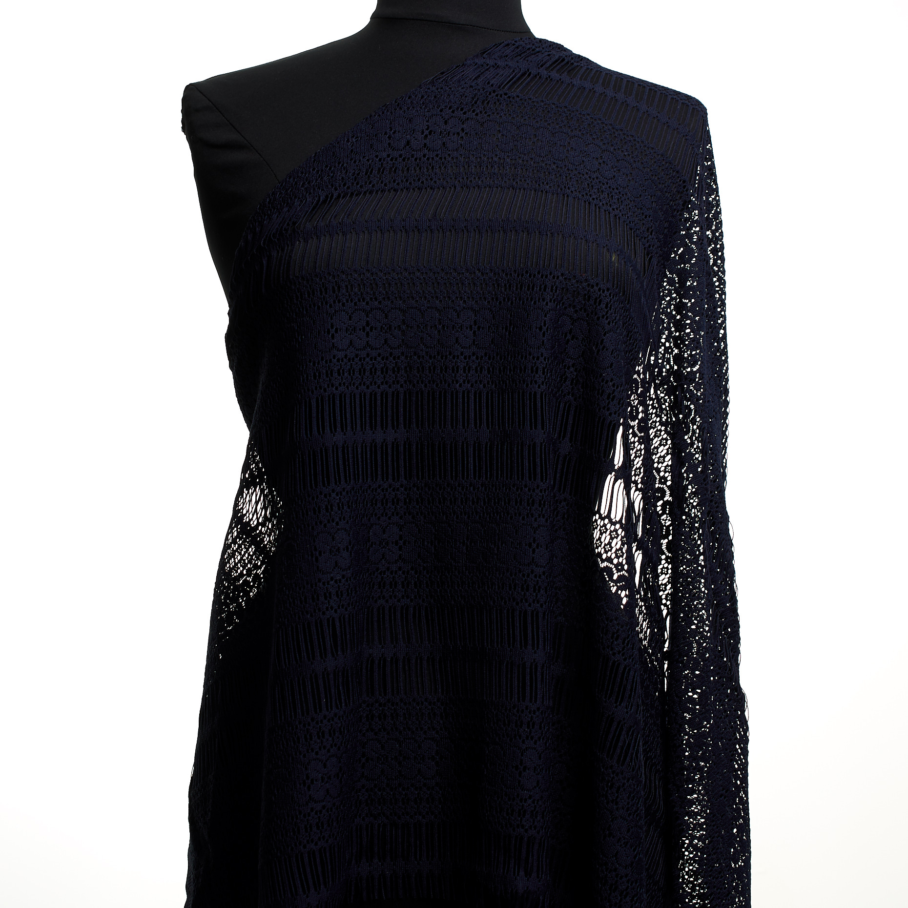 Dentelle, Mood Indigo (F000045439) - Mannequin