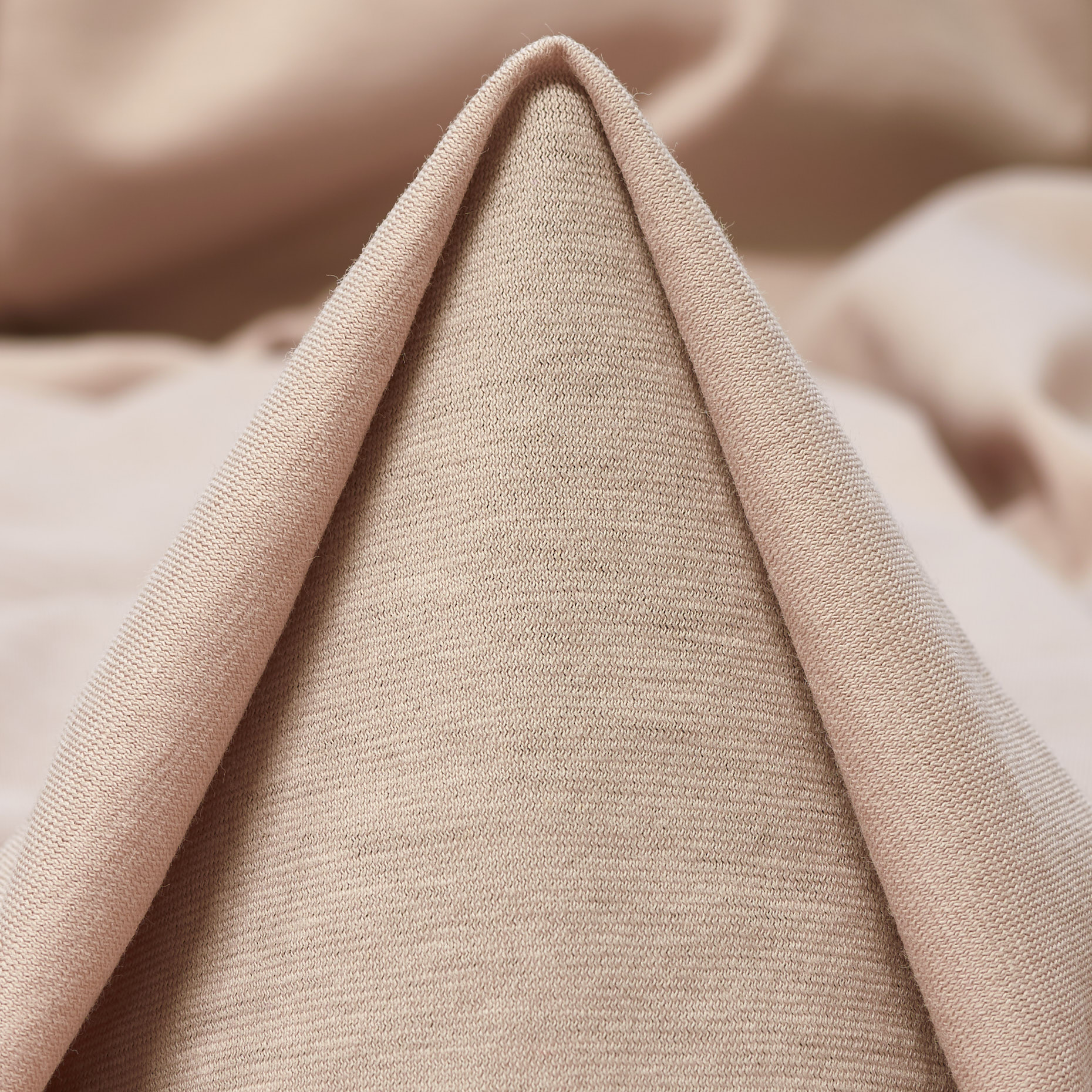 SINGLE JERSEY, COTTON, FRENCH OAK (F000047029)