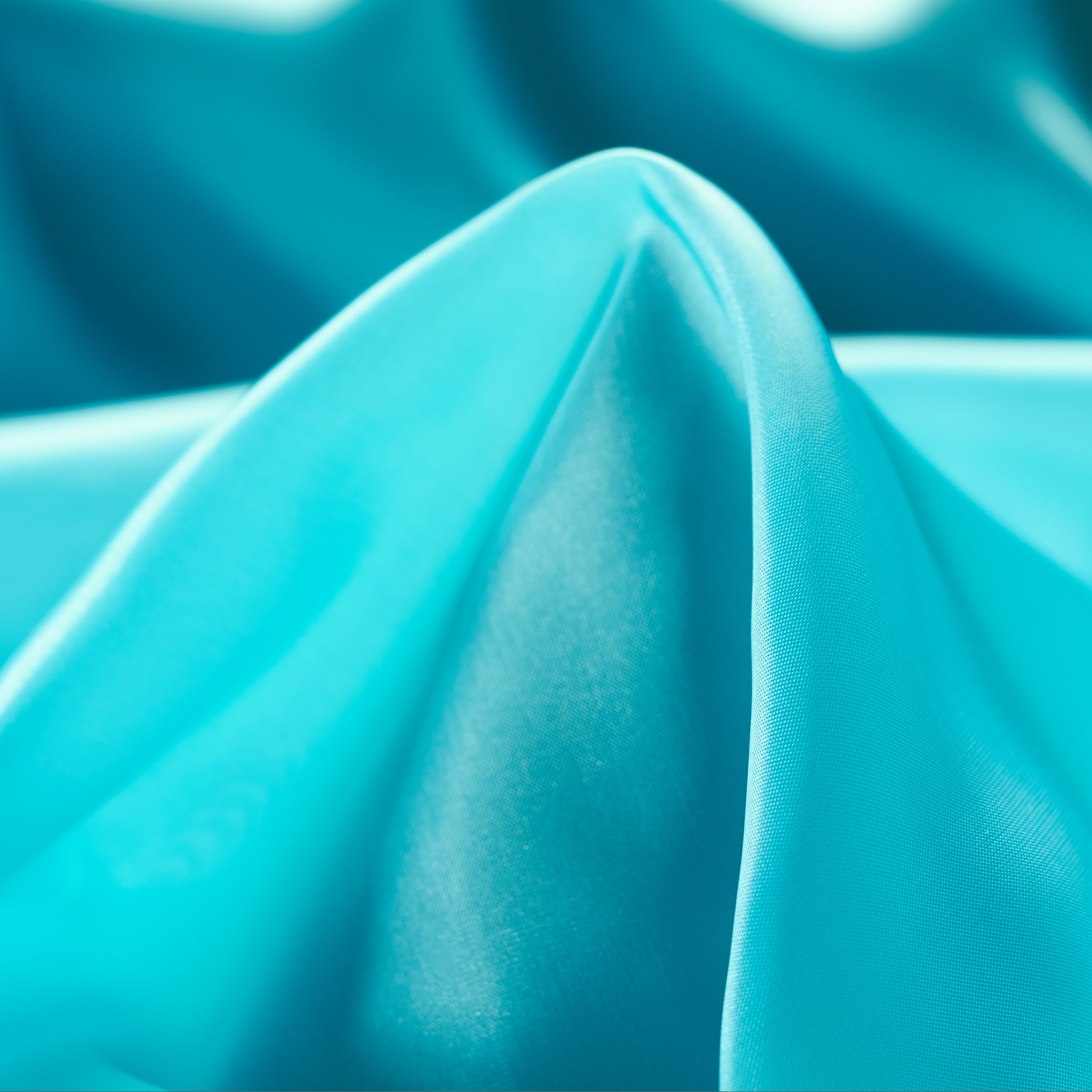 Cupro, Doublure, Swimming Pool (F000021497)