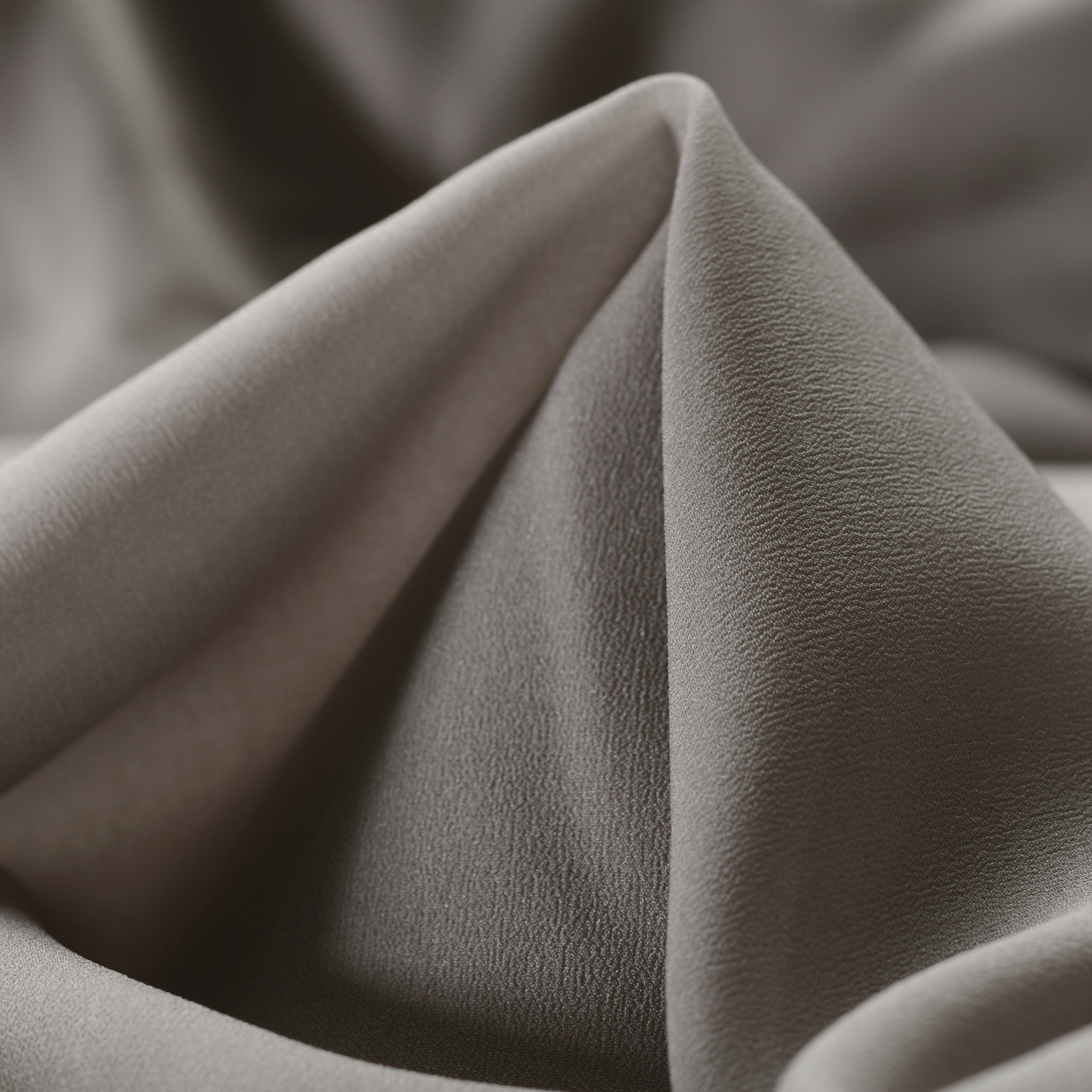 SILK, CRÊPE, CHISELED STONE (F000018698)