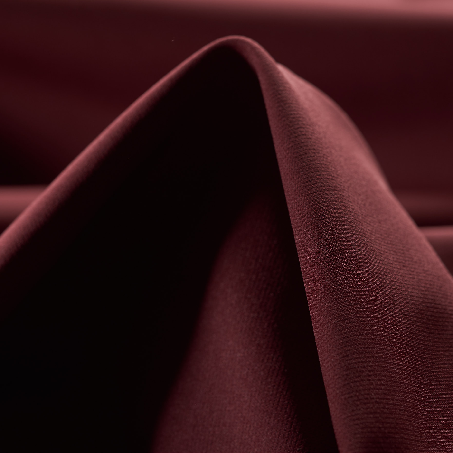 TECHNO STRETCH, POLYAMID, RUBY WINE