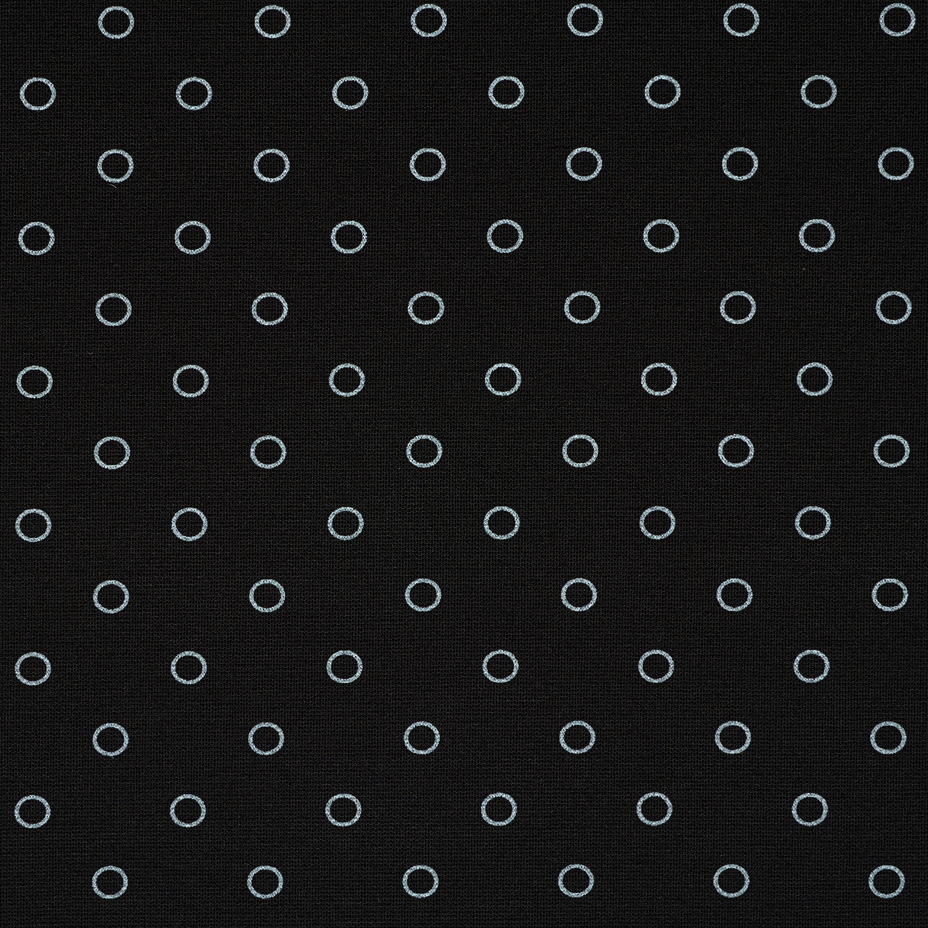 JERSEY, VISCOSE, PRINTED, VAPOROUS GRAY&RAVEN BLACK (F000031157) - Texture