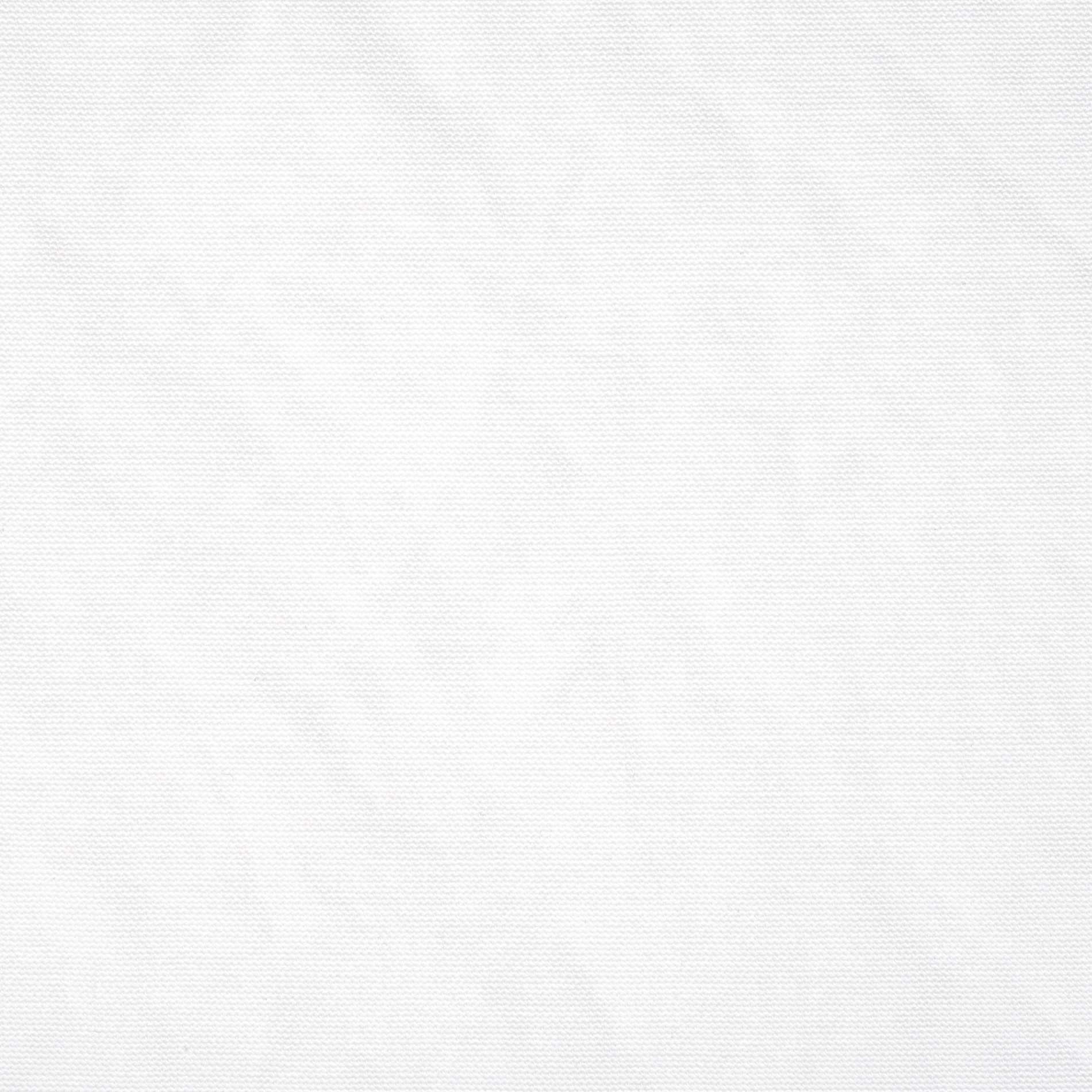 Piqué, Coton Mixte, Snow White (F000032510) - Tissage