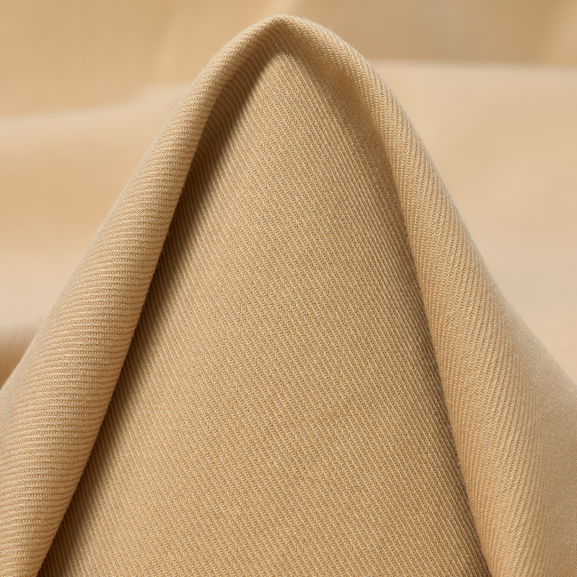 TWILL, COTTON, ELASTIC, BISCOTTI (F000047773)