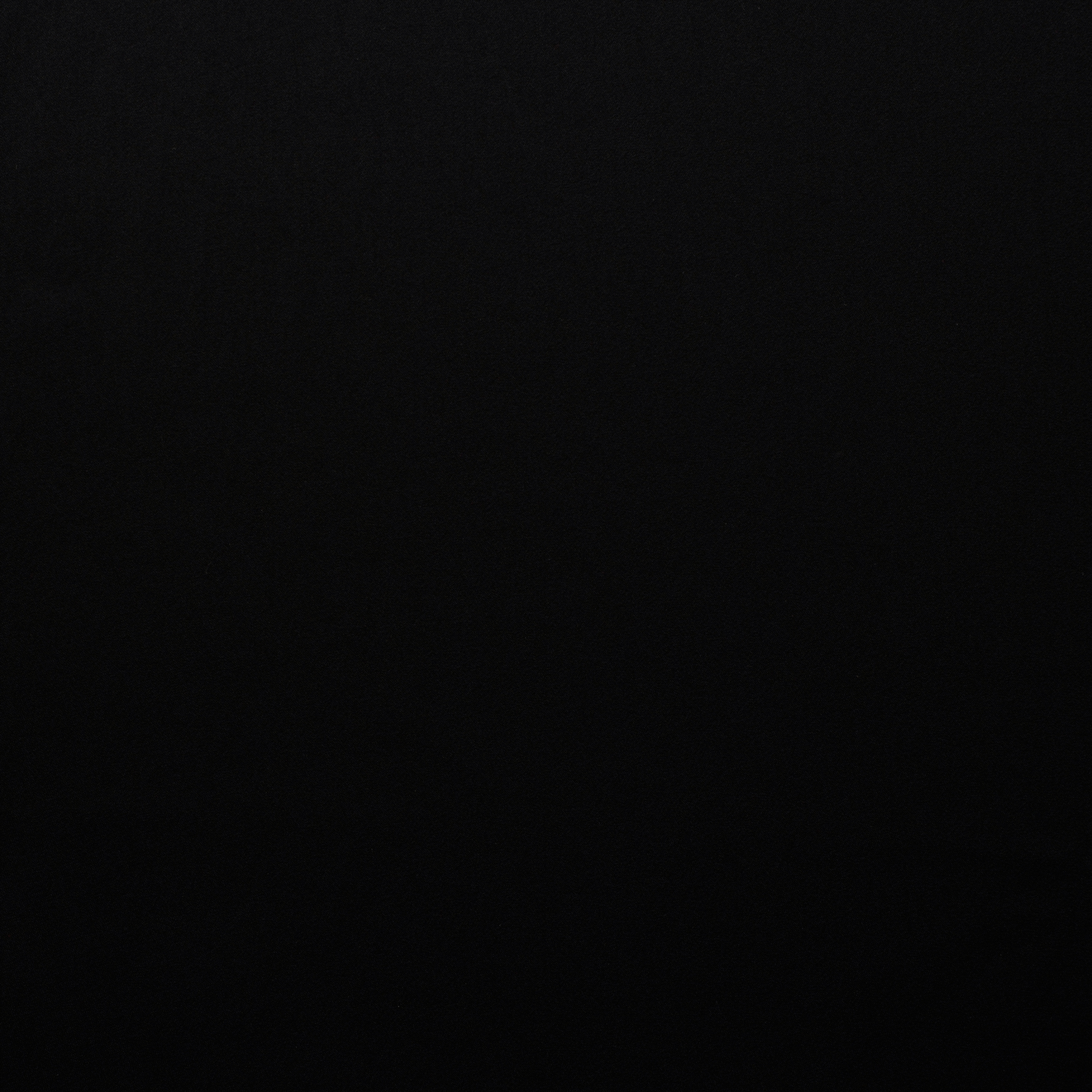 Эффект Шёлка, Raven Black (F000018378) - Ткань