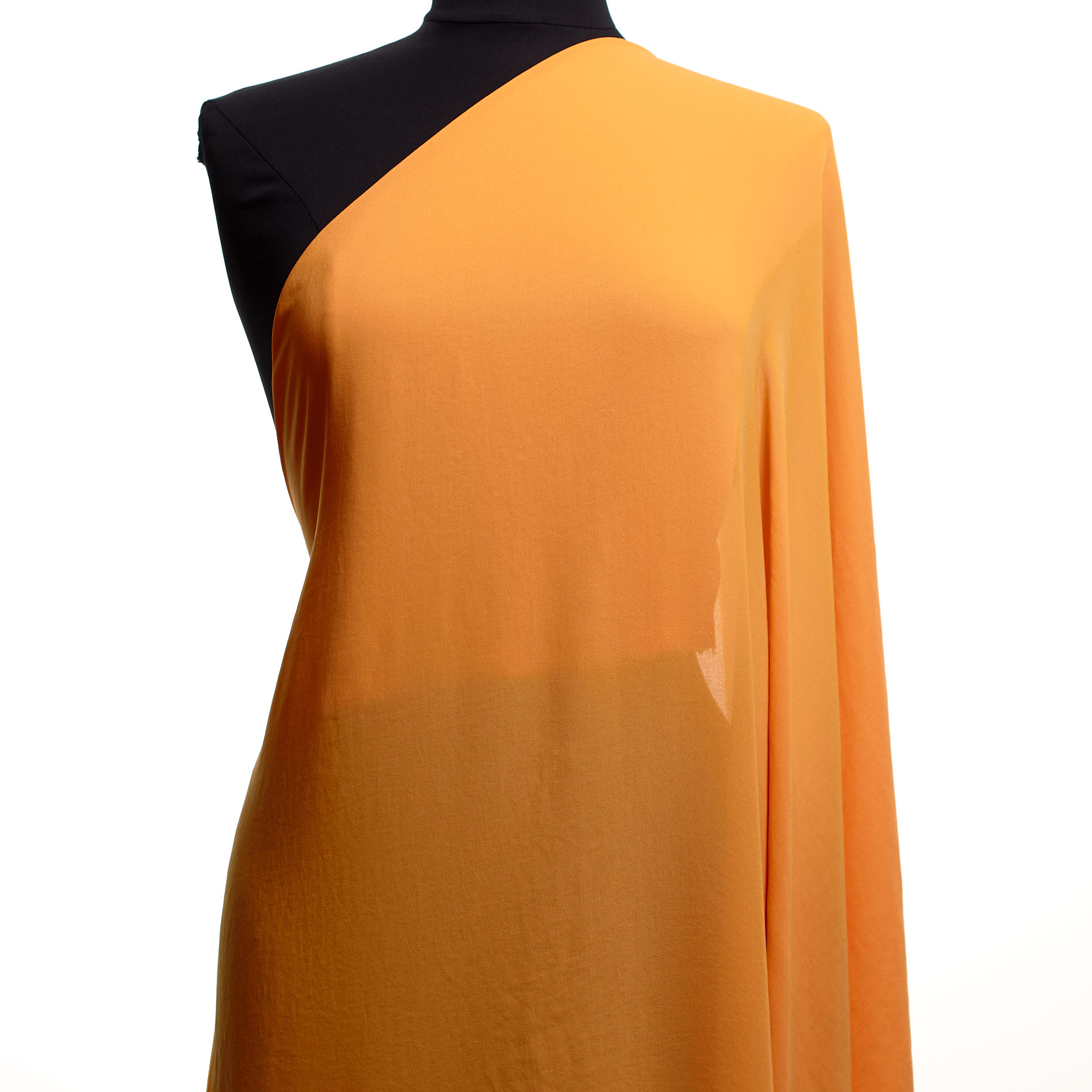 Креп, Apricot Sorbet (F000042806) - Манекен