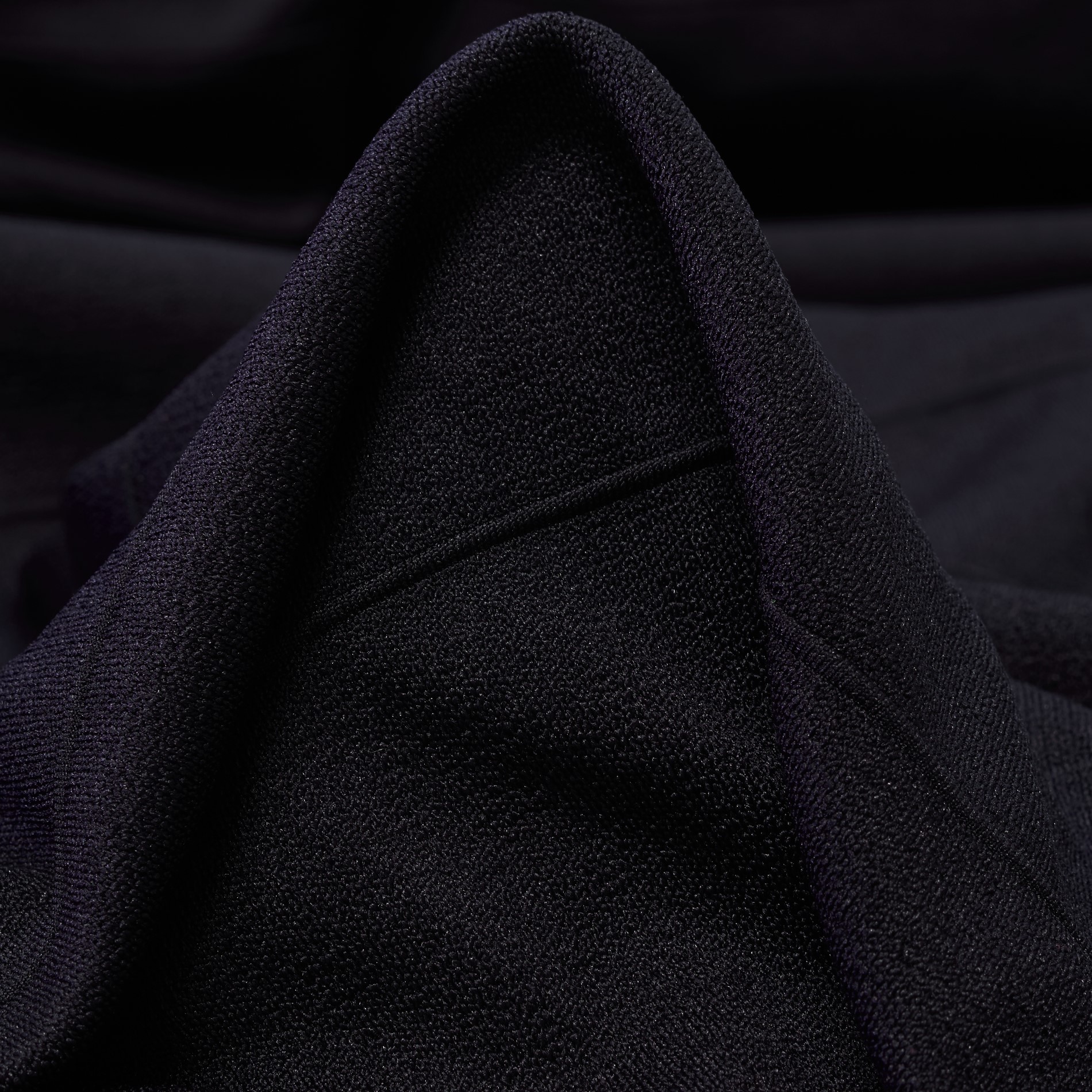 Jersey, Rayas, Dark Blue (F000031700)