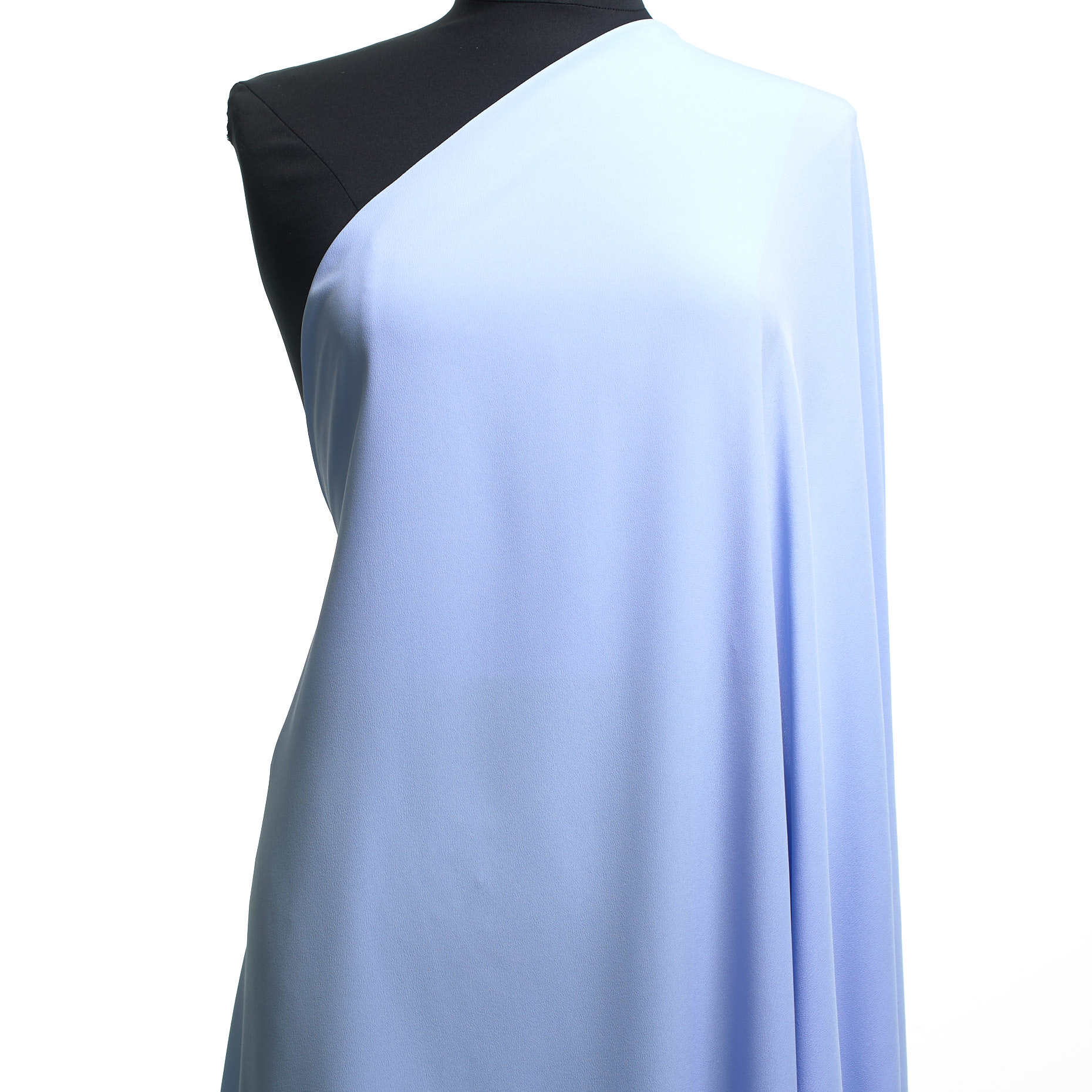 CRÊPE, SILK BLEND, WINDSURFER (F000041013) - Mannequin