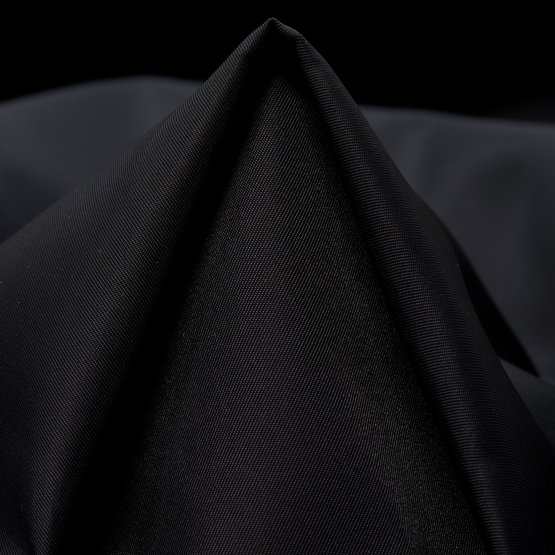 OUTDOOR, NYLON, RAVEN BLACK (F000046530)