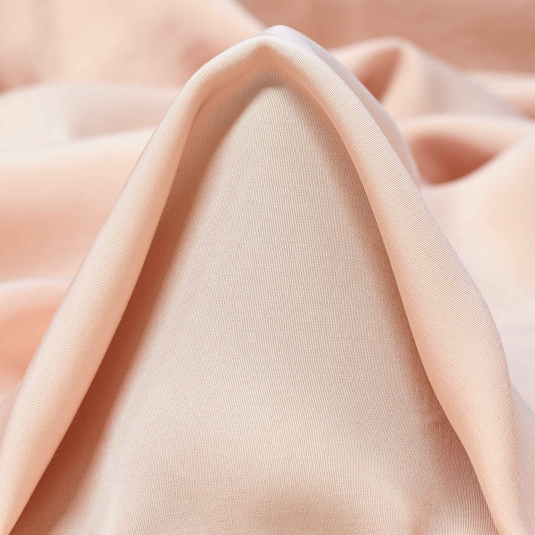 SATIN, VISCOSE, ELASTIC, MOTHER OF PEARL (F000042727)