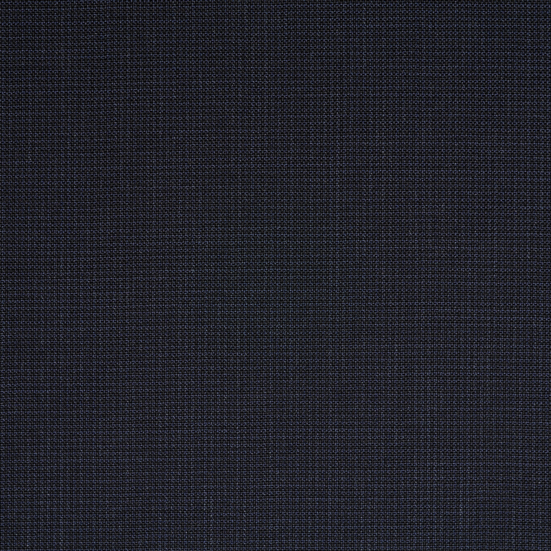 COOL WOOL, VIRGIN WOOL, MICRO DESIGN, BLUE NIGHTS (F000008198) - Texture