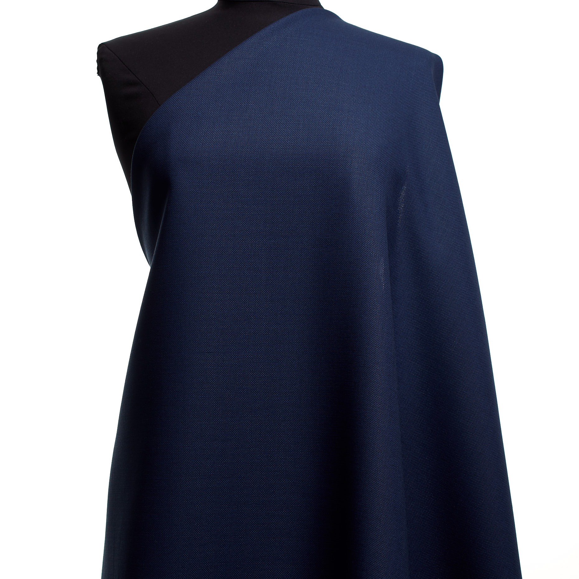 CANVAS, RAMIE, DARK NAVY (F000042142) - Mannequin