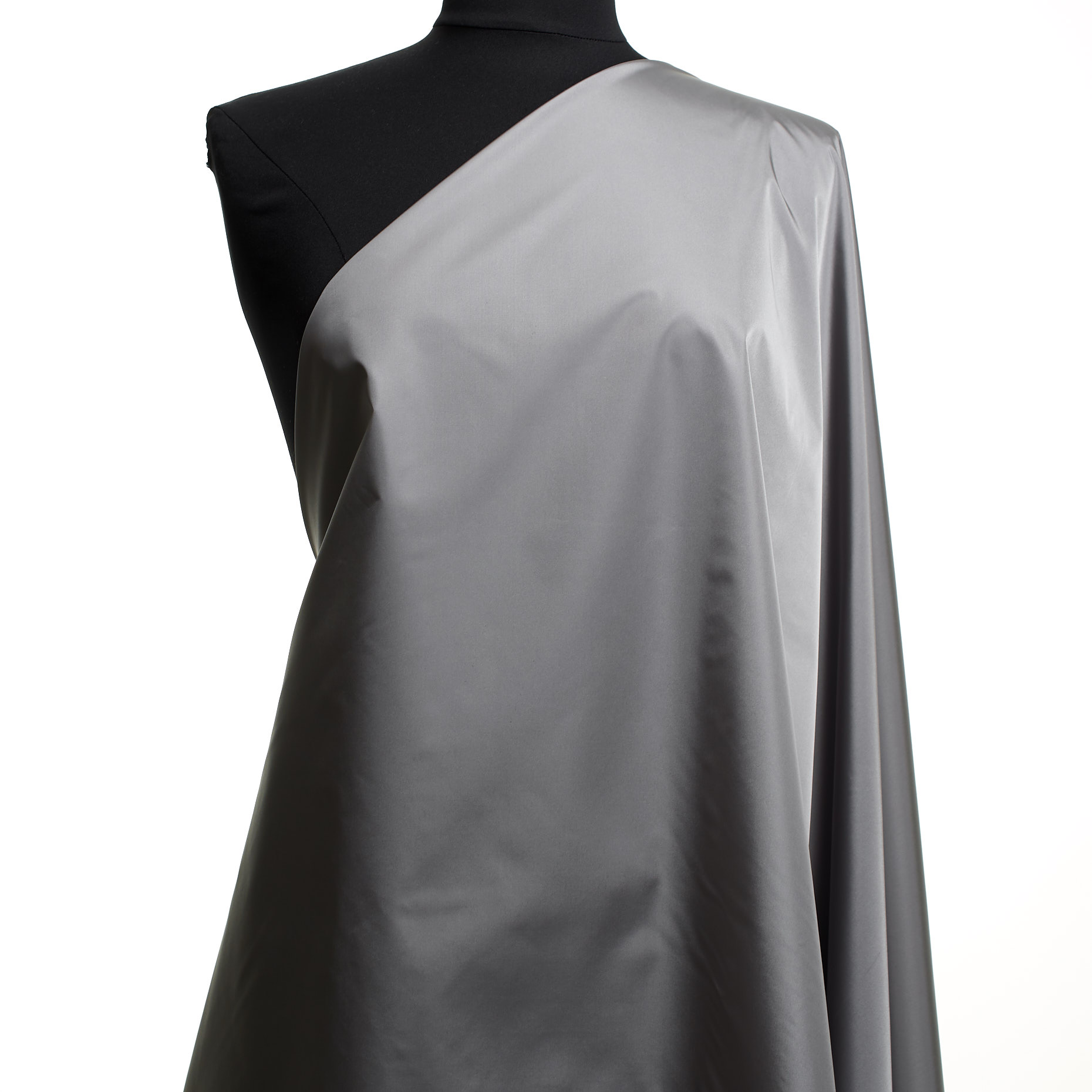 Outdoor, Nylon, Ghost Gray (F000045172) - Mannequin