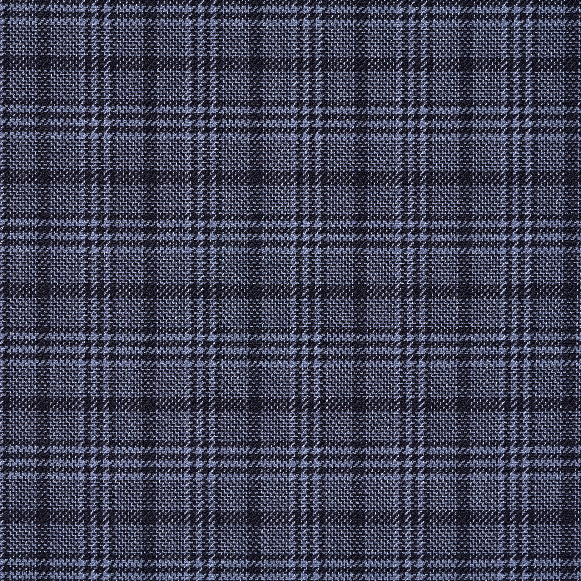 Double, Viscose Mixte, Elástique, Colony Blue (F000038441) - Tissage