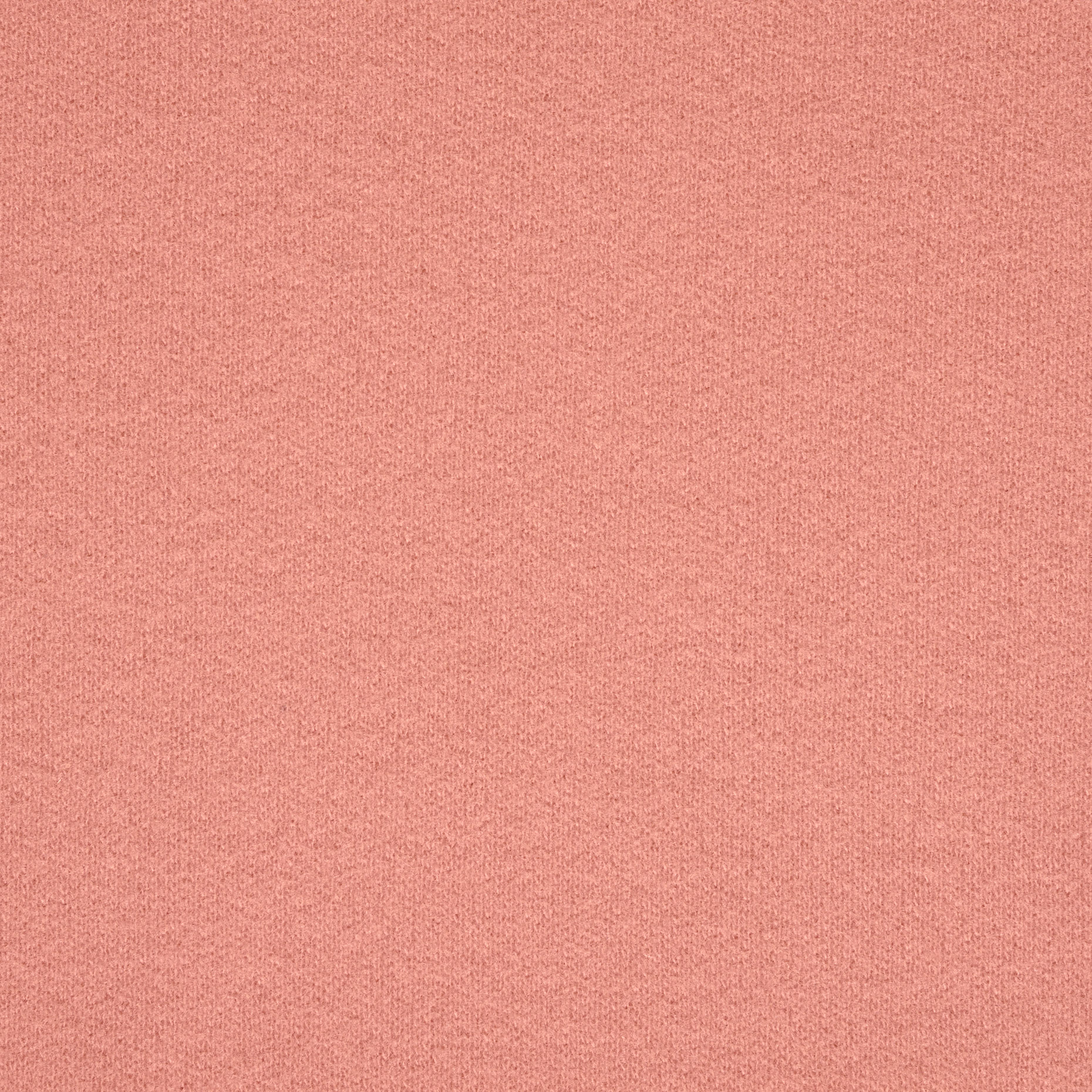 Трикотаж, Двойной, Шерсть, Strawberry Cream (F000040086) - Ткань