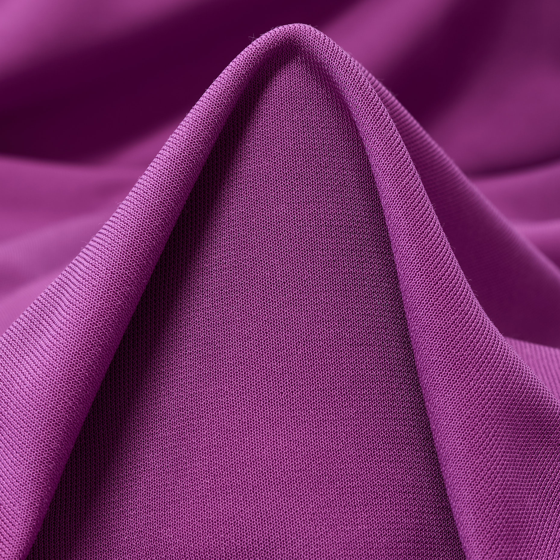 JERSEY, VISCOSE, BRIGHT MAUVE (F000042320)