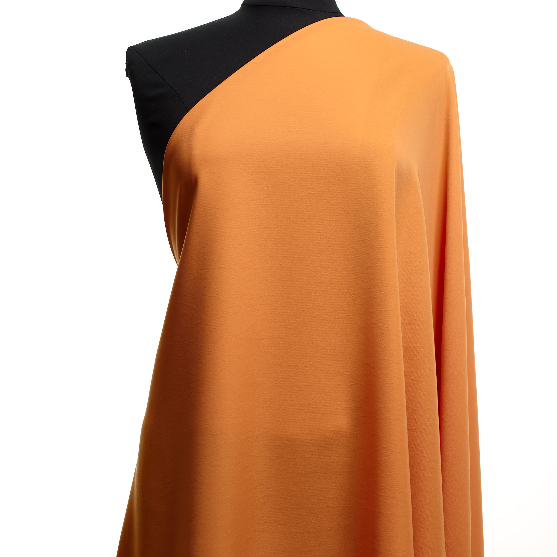 Креп, Apricot Nectar (F000046294) - Манекен