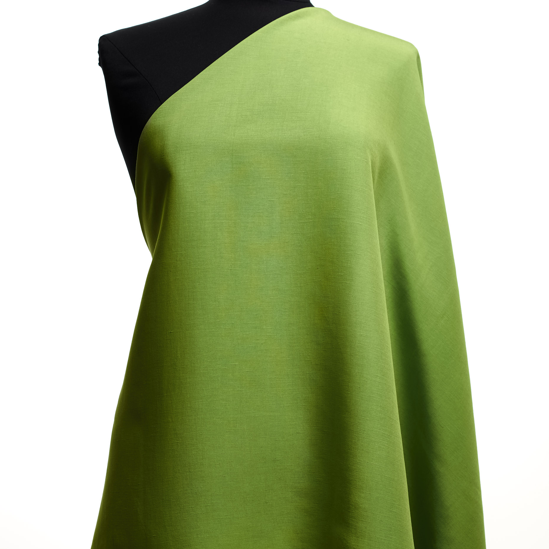 SILK, LINEN, FOLIAGE (T0000503) - Mannequin
