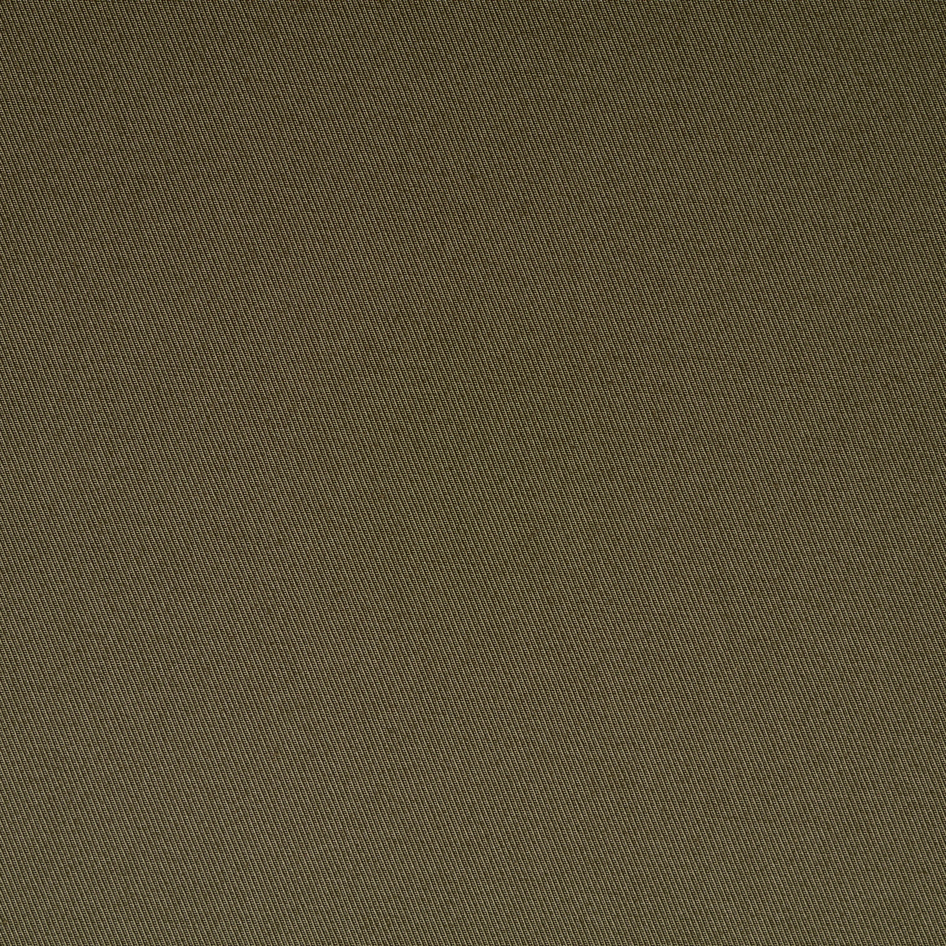 Твил, Хлопок, Covert Green (F000012697) - Ткань